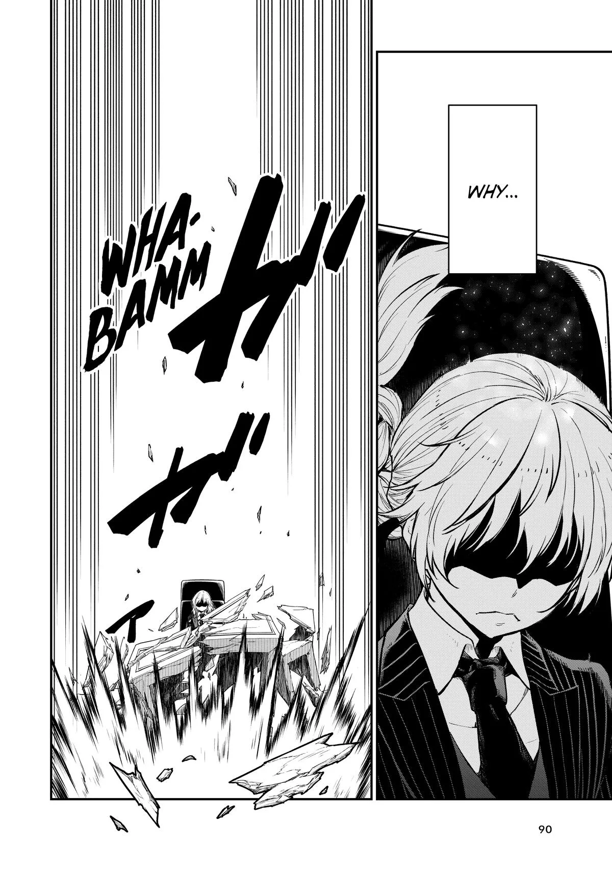 That Time I Got Reincarnated as a Slime - Chapter 123 - Page 6