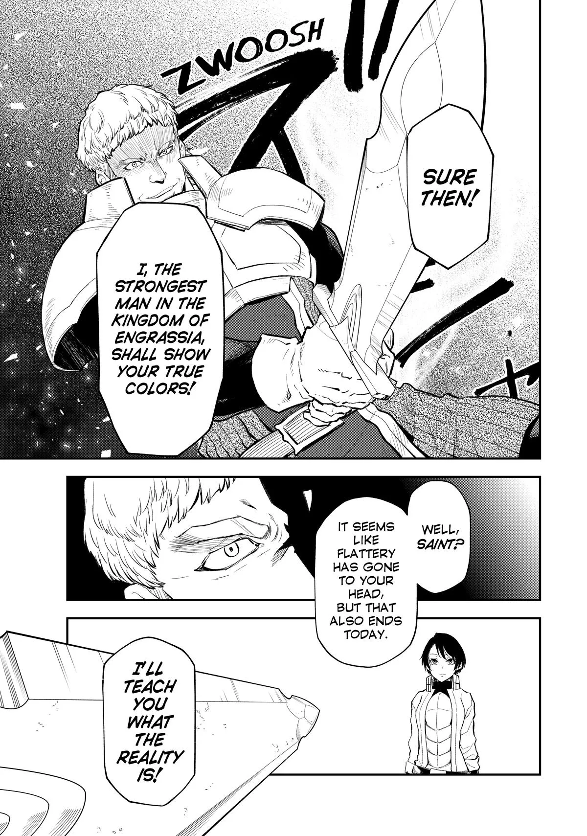 That Time I Got Reincarnated as a Slime - Chapter 124 - Page 13
