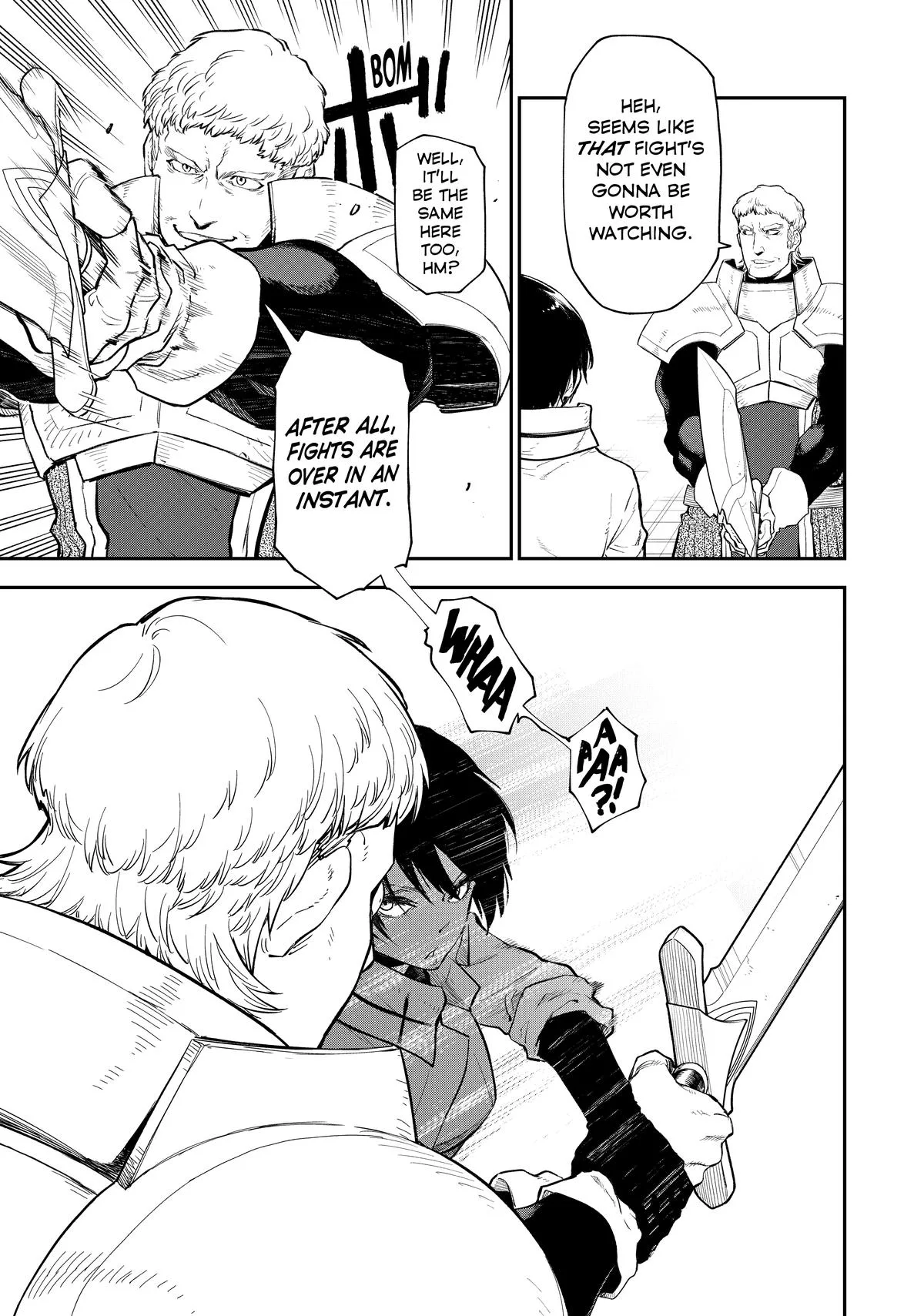 That Time I Got Reincarnated as a Slime - Chapter 124 - Page 17