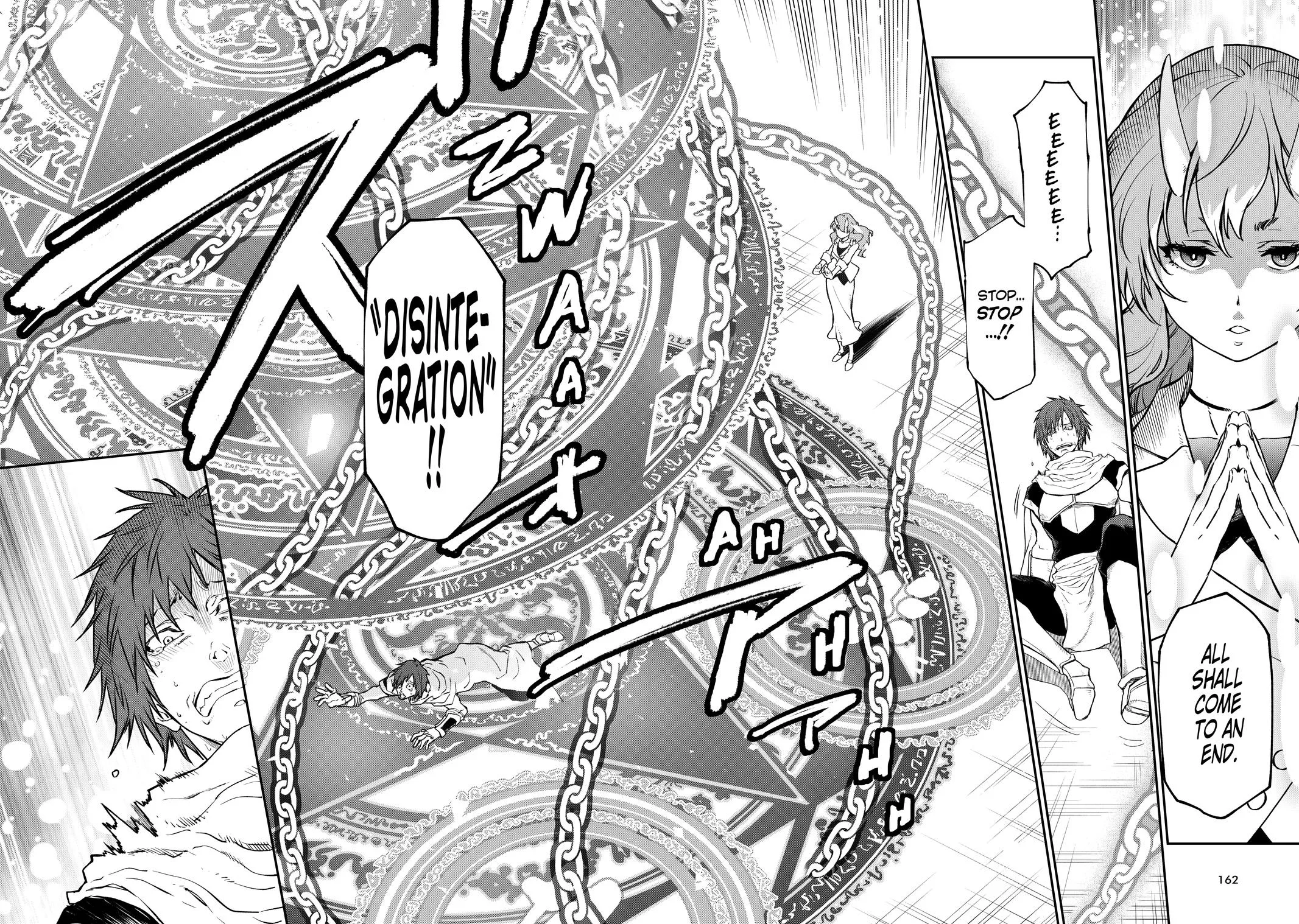That Time I Got Reincarnated as a Slime - Chapter 124 - Page 25