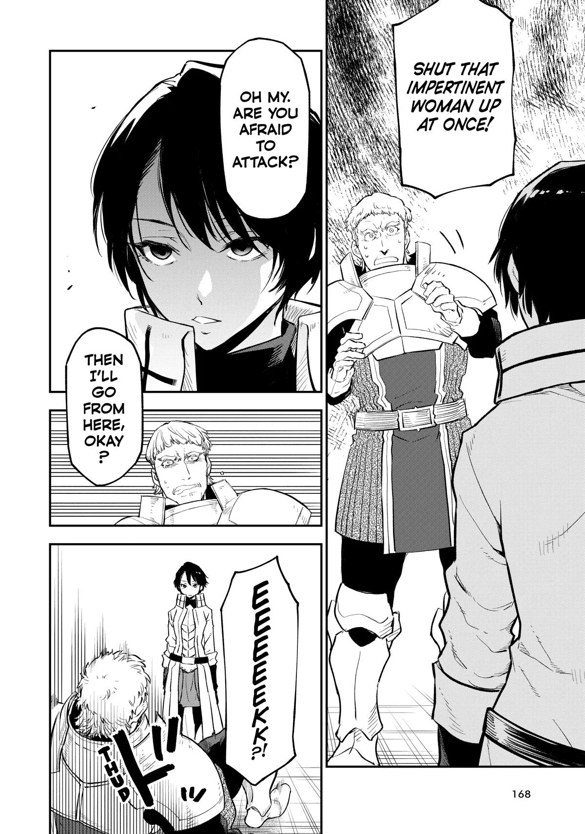 That Time I Got Reincarnated as a Slime - Chapter 124 - Page 30