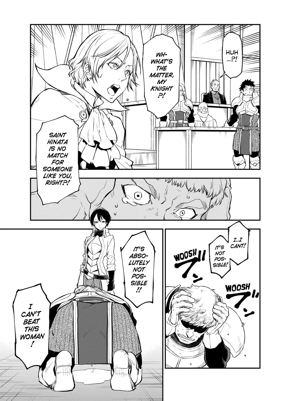 That Time I Got Reincarnated as a Slime - Chapter 124 - Page 31