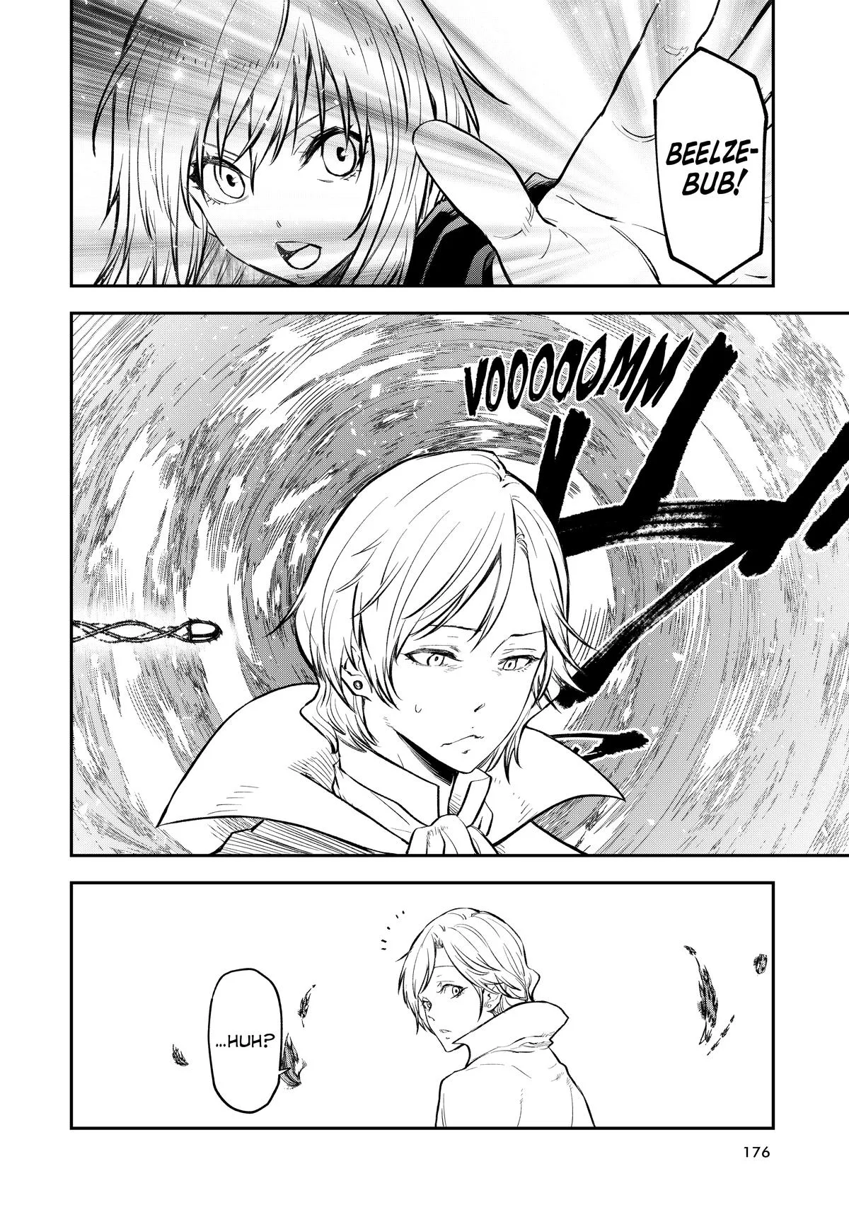That Time I Got Reincarnated as a Slime - Chapter 124 - Page 38