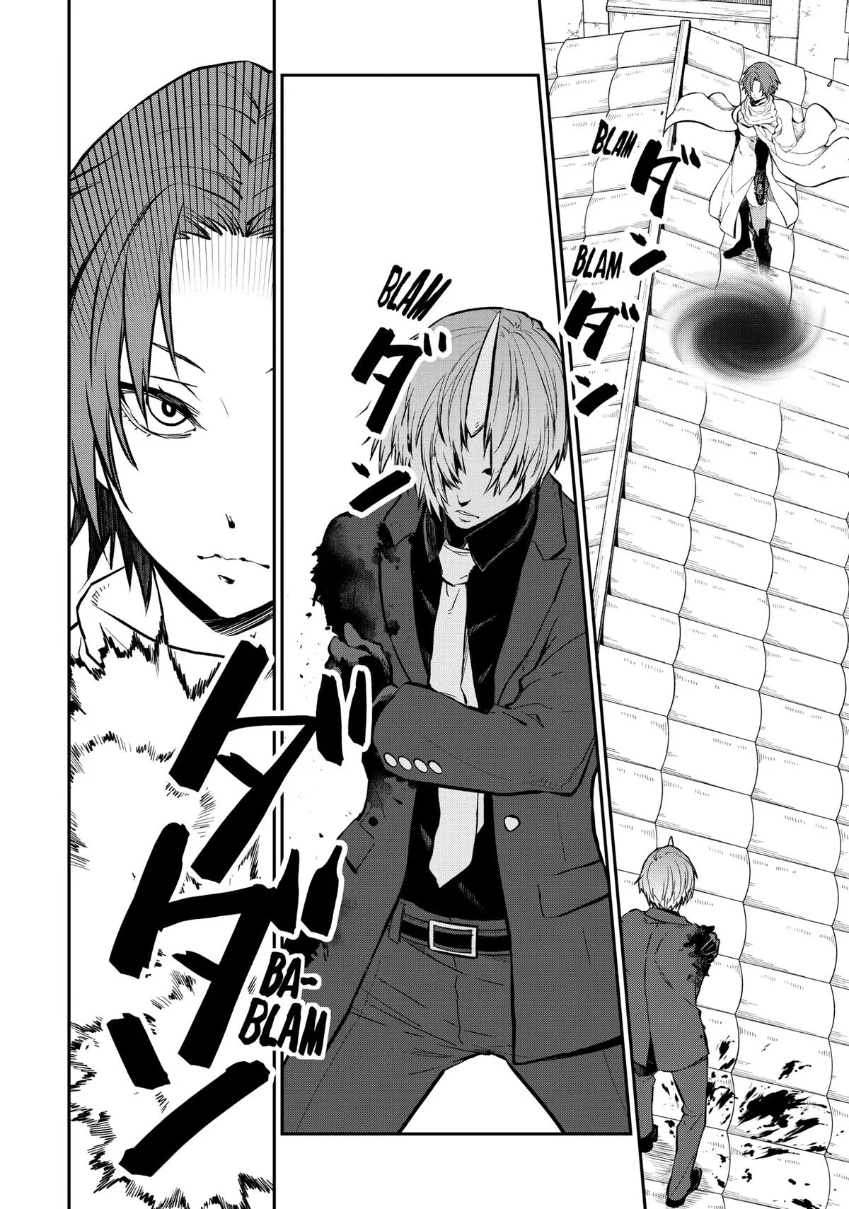 That Time I Got Reincarnated as a Slime - Chapter 125 - Page 15