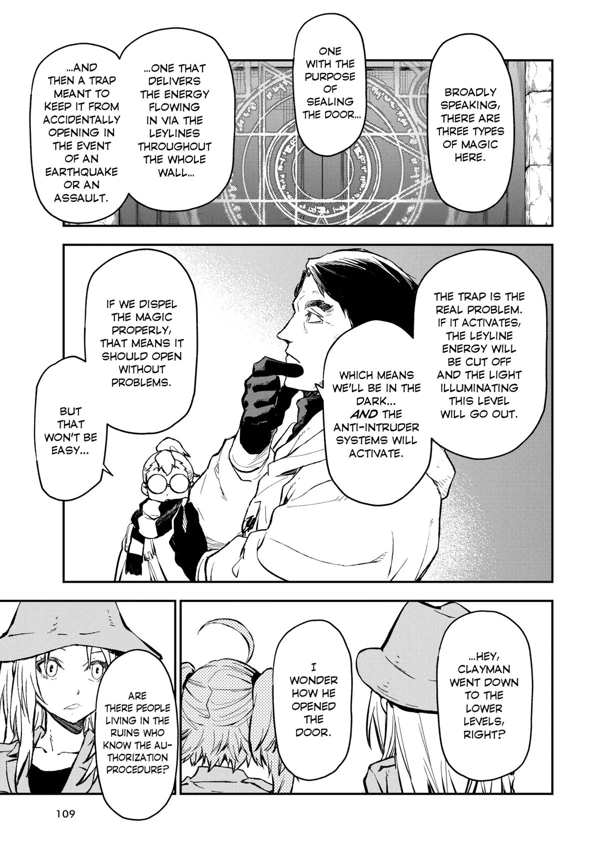That Time I Got Reincarnated as a Slime - Chapter 127 - Page 10