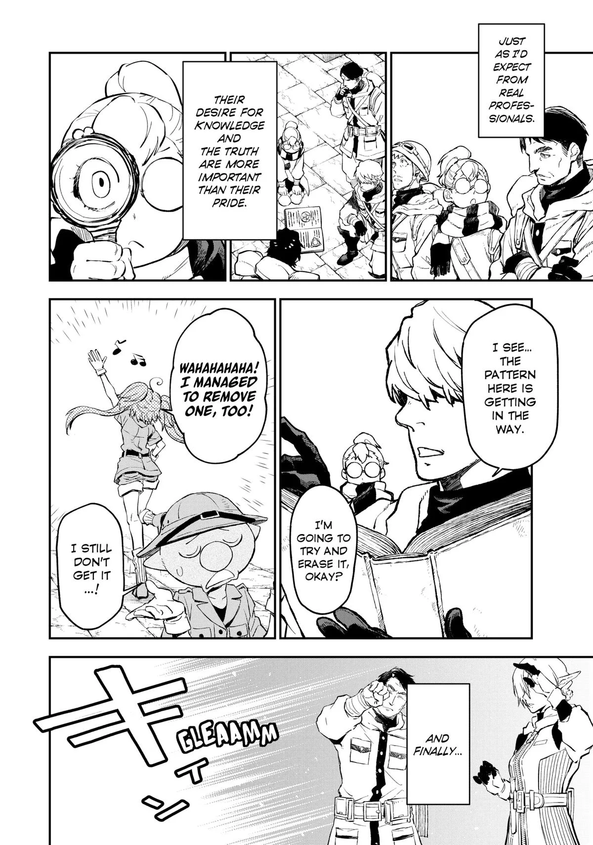 That Time I Got Reincarnated as a Slime - Chapter 127 - Page 17