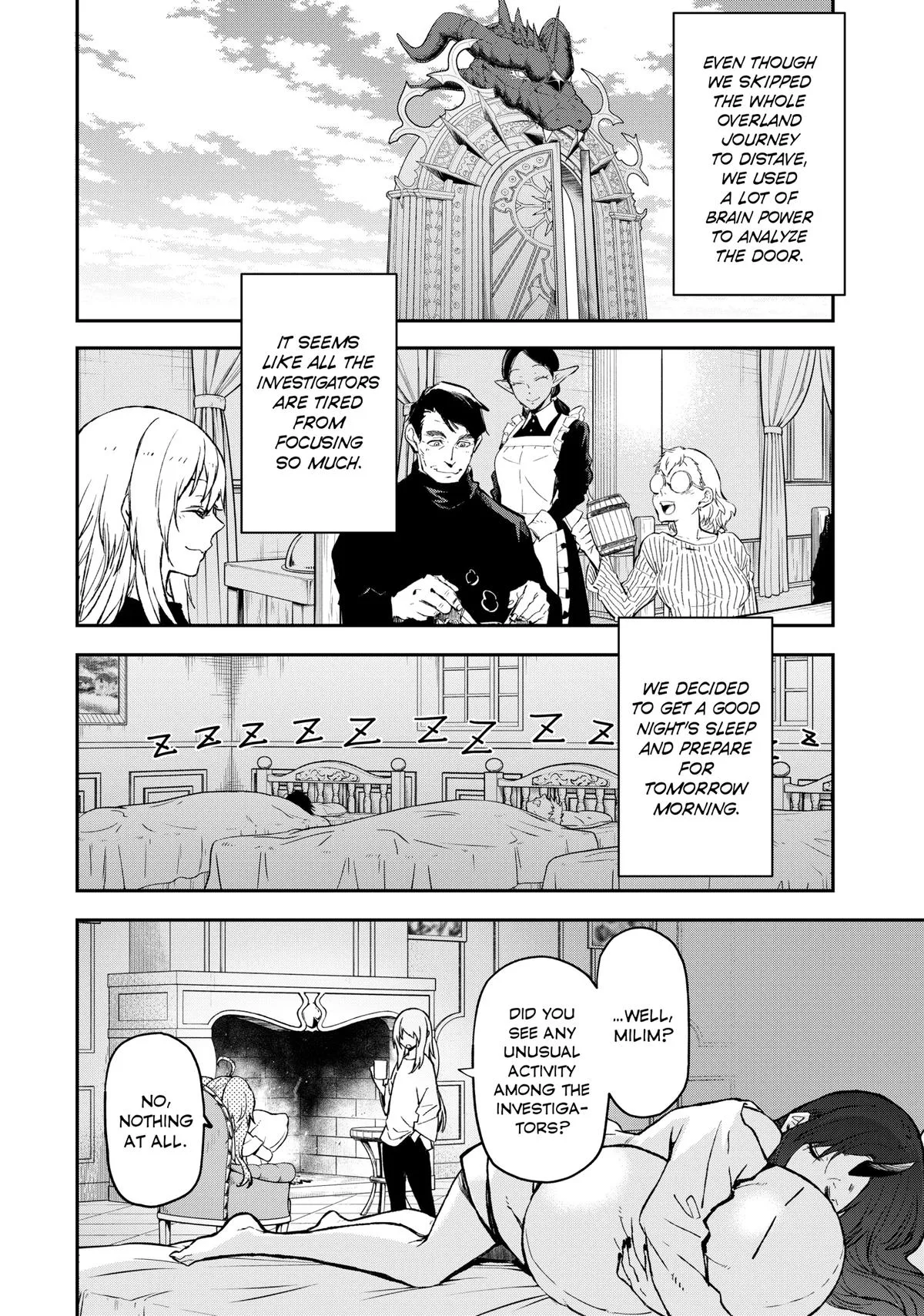 That Time I Got Reincarnated as a Slime - Chapter 127 - Page 19
