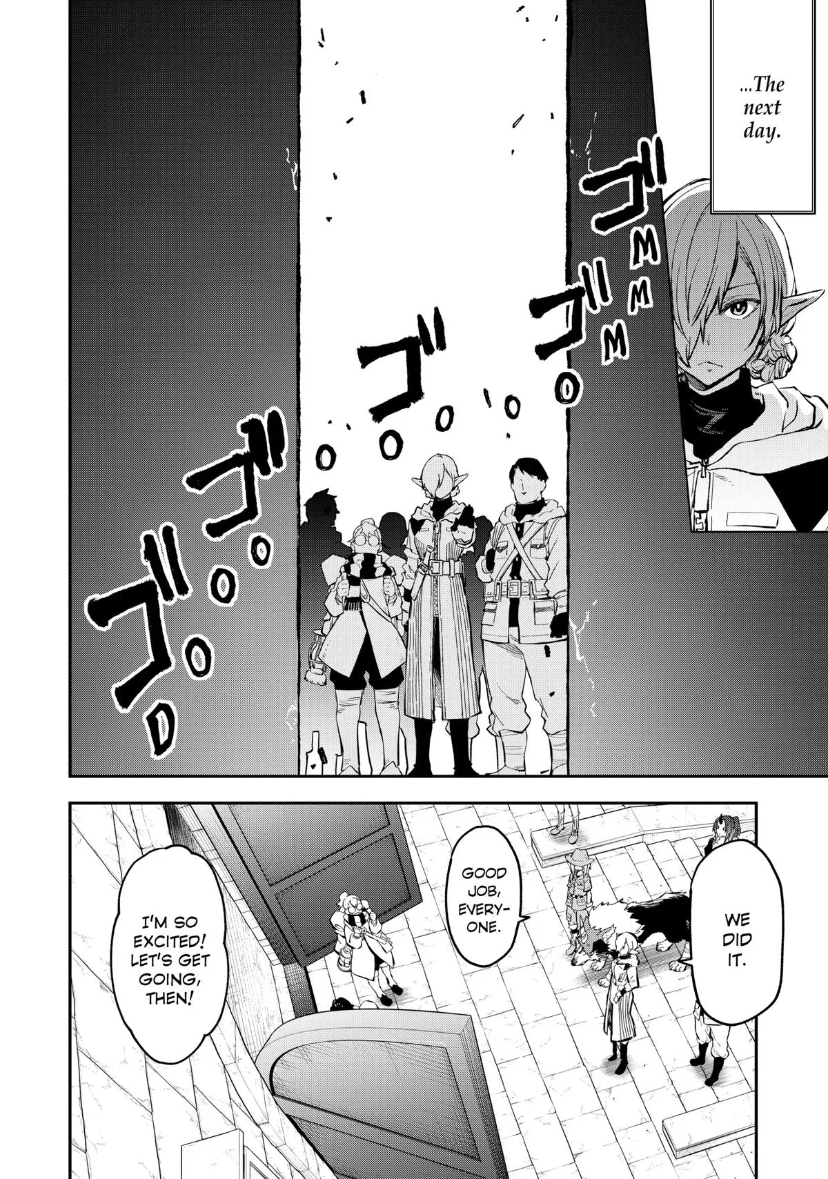 That Time I Got Reincarnated as a Slime - Chapter 127 - Page 21