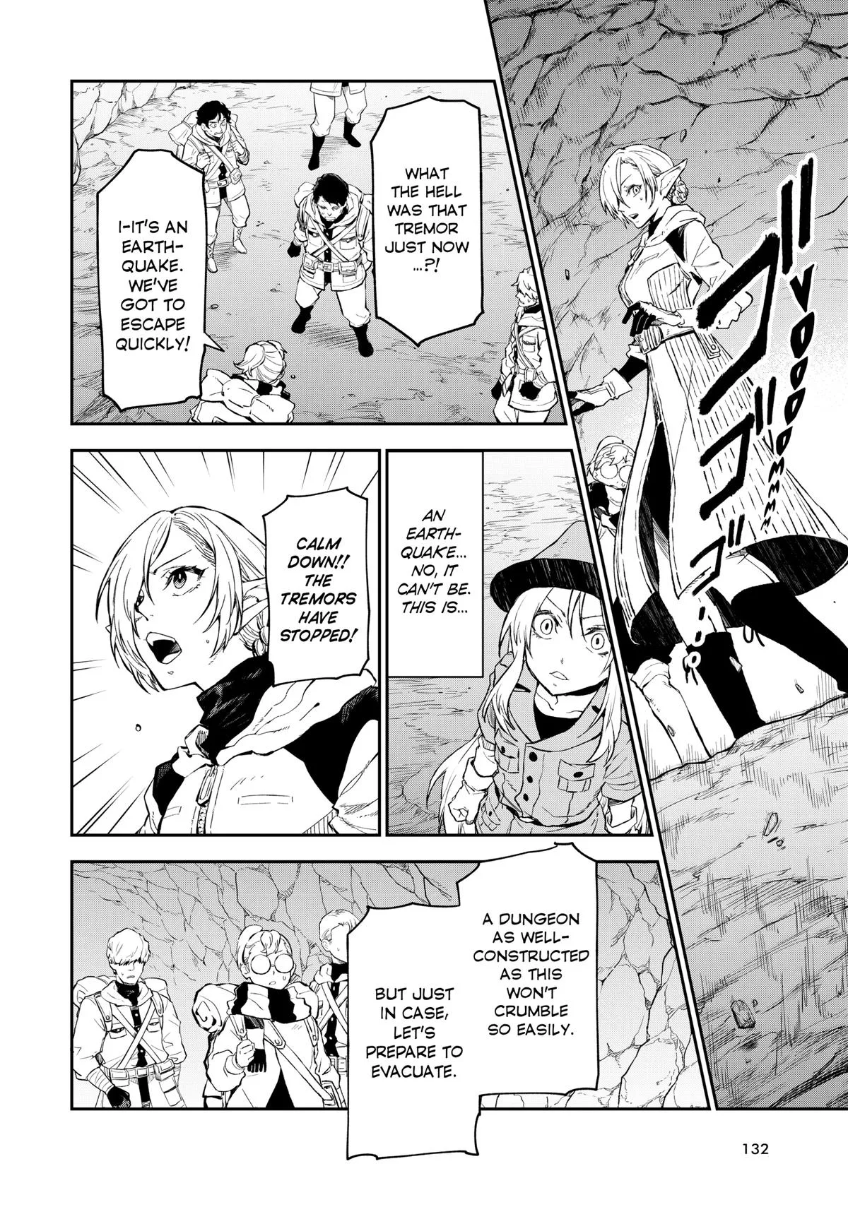 That Time I Got Reincarnated as a Slime - Chapter 127 - Page 33