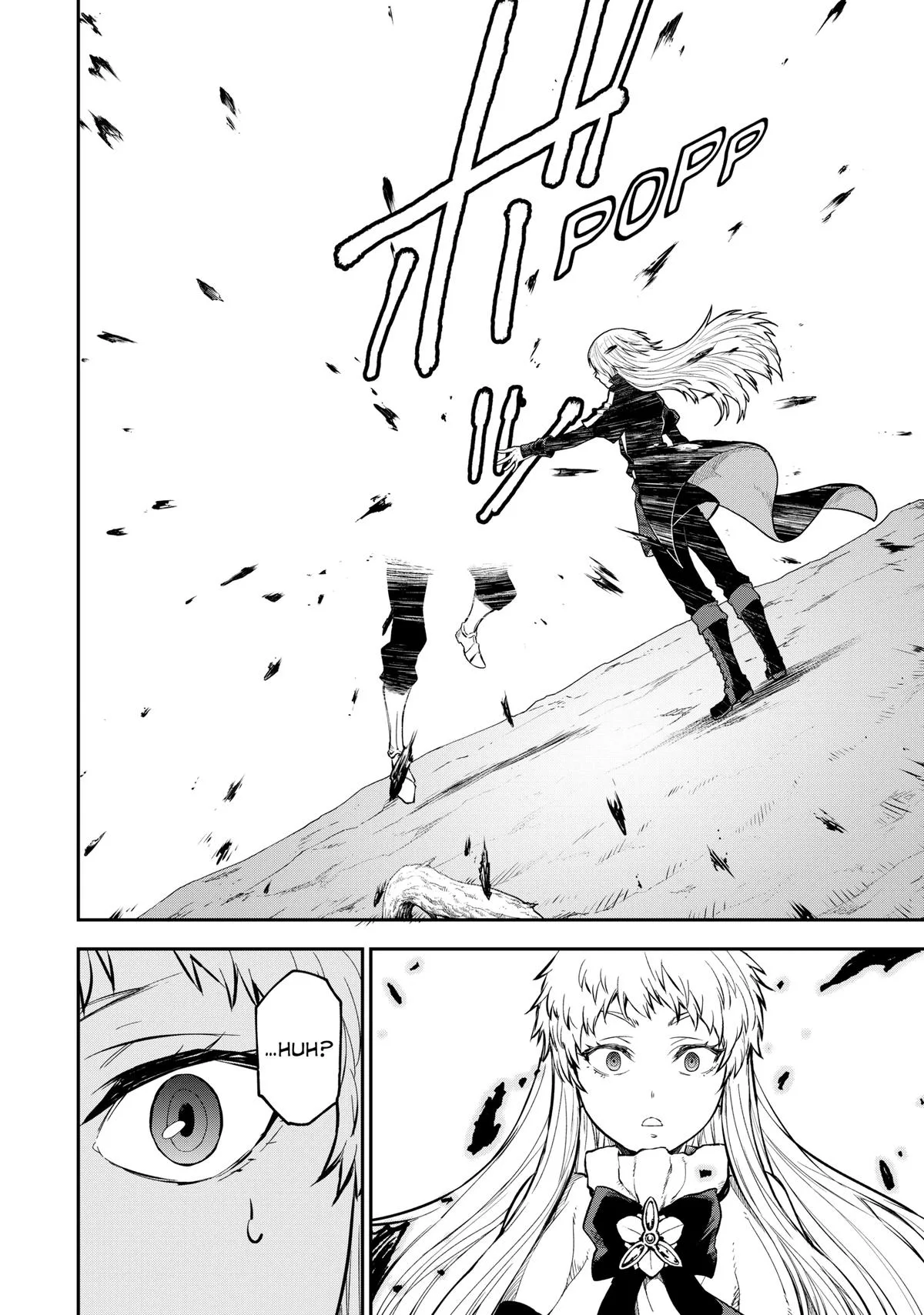 That Time I Got Reincarnated as a Slime - Chapter 128 - Page 11