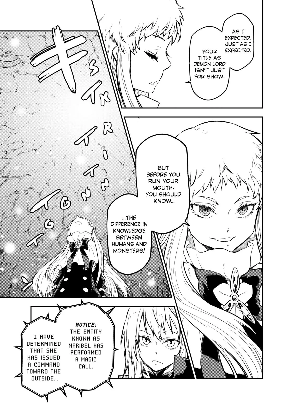 That Time I Got Reincarnated as a Slime - Chapter 128 - Page 18