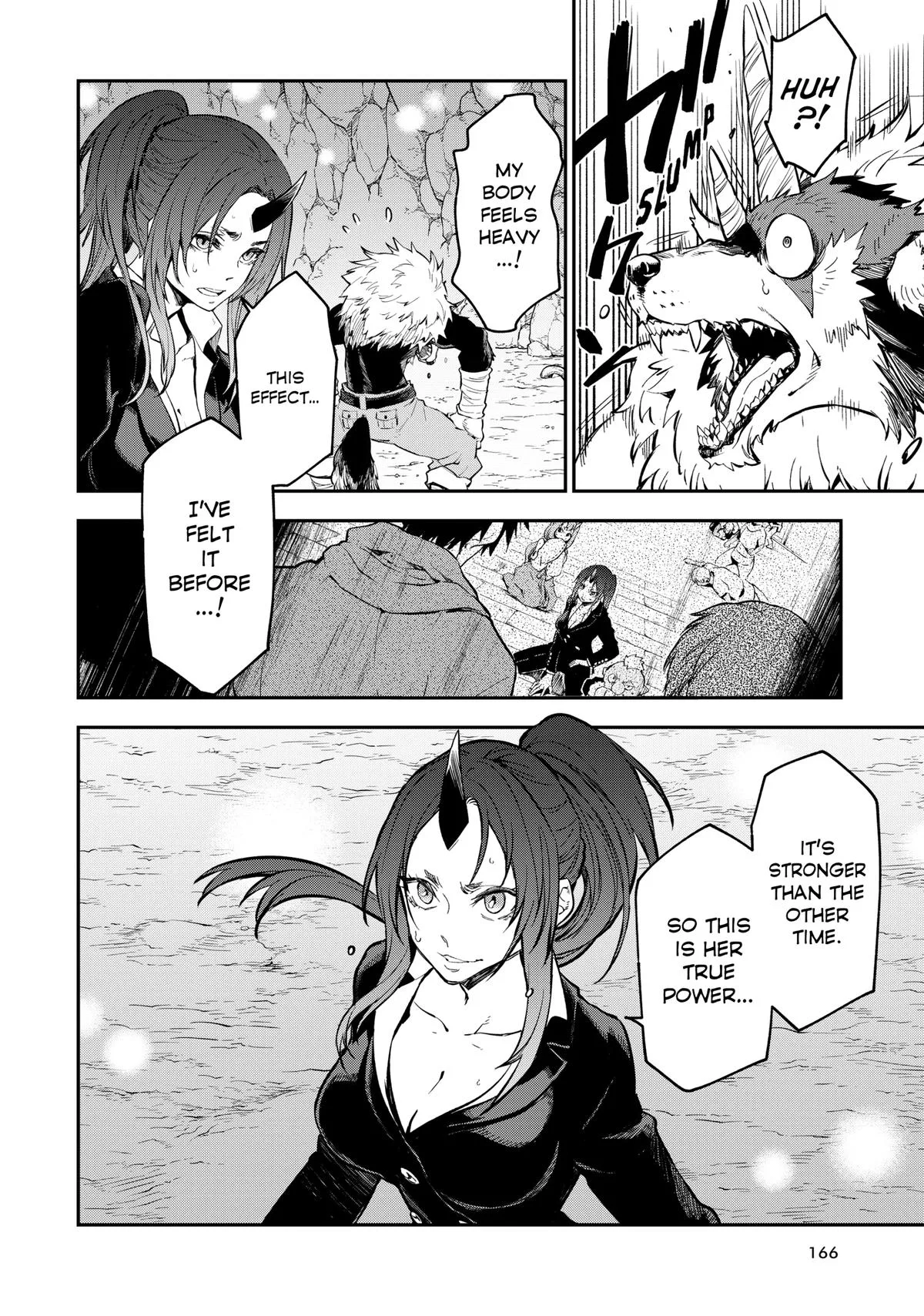 That Time I Got Reincarnated as a Slime - Chapter 128 - Page 19