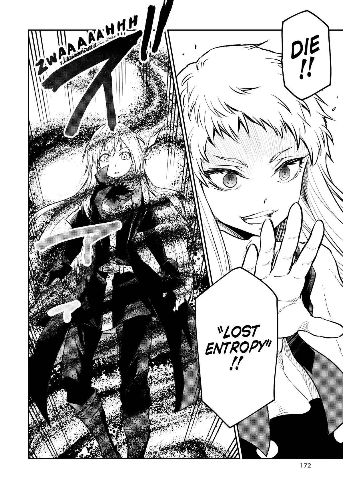 That Time I Got Reincarnated as a Slime - Chapter 128 - Page 25
