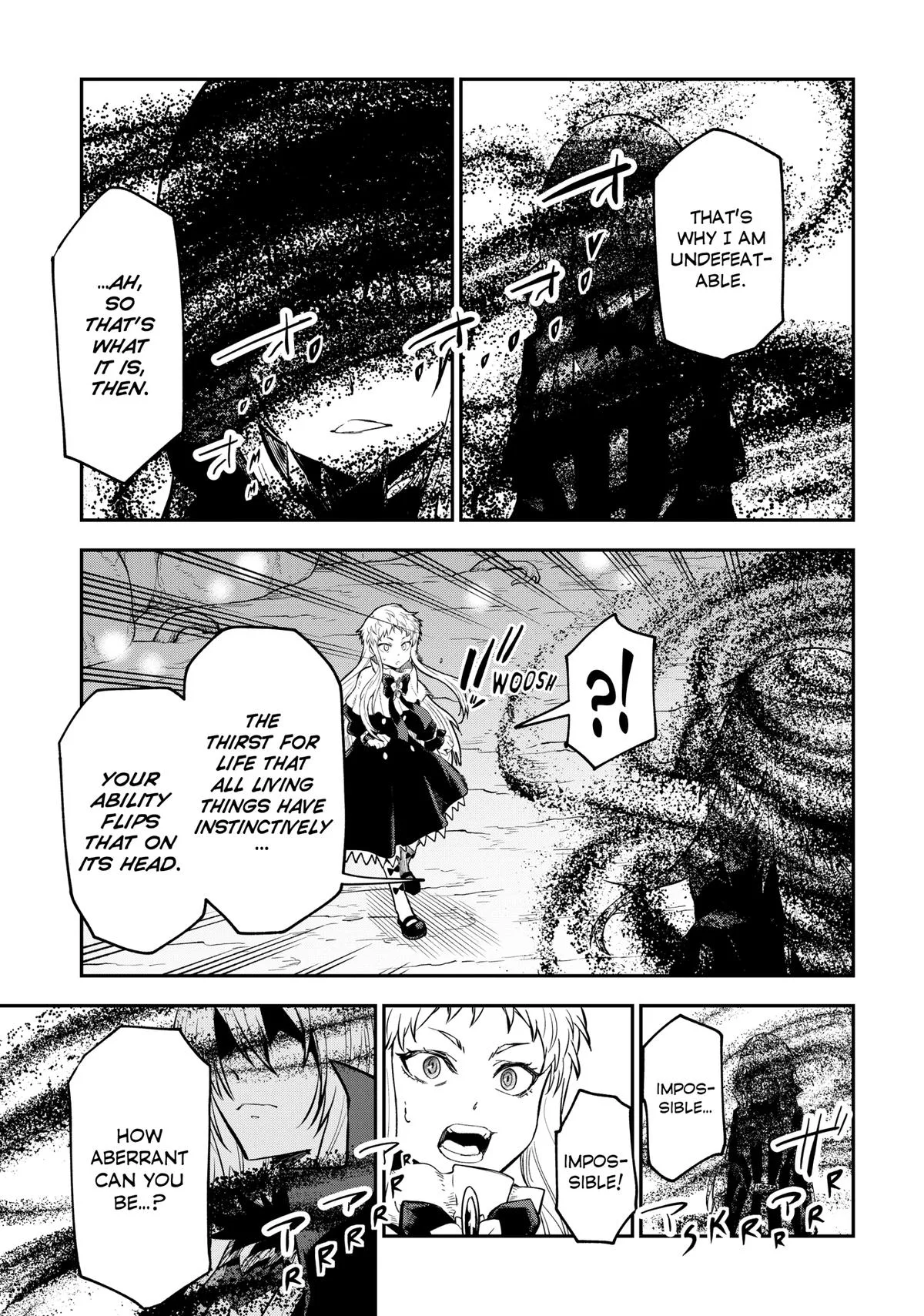 That Time I Got Reincarnated as a Slime - Chapter 128 - Page 28