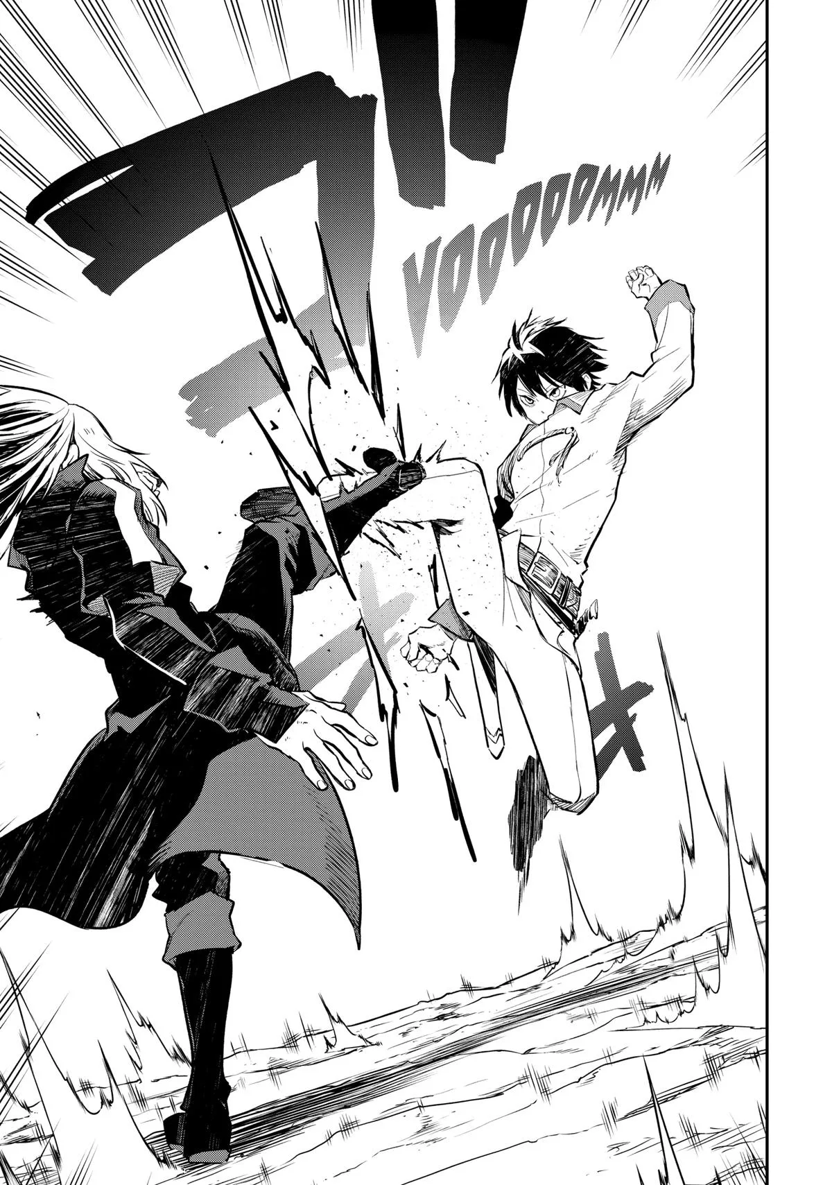 That Time I Got Reincarnated as a Slime - Chapter 128 - Page 36