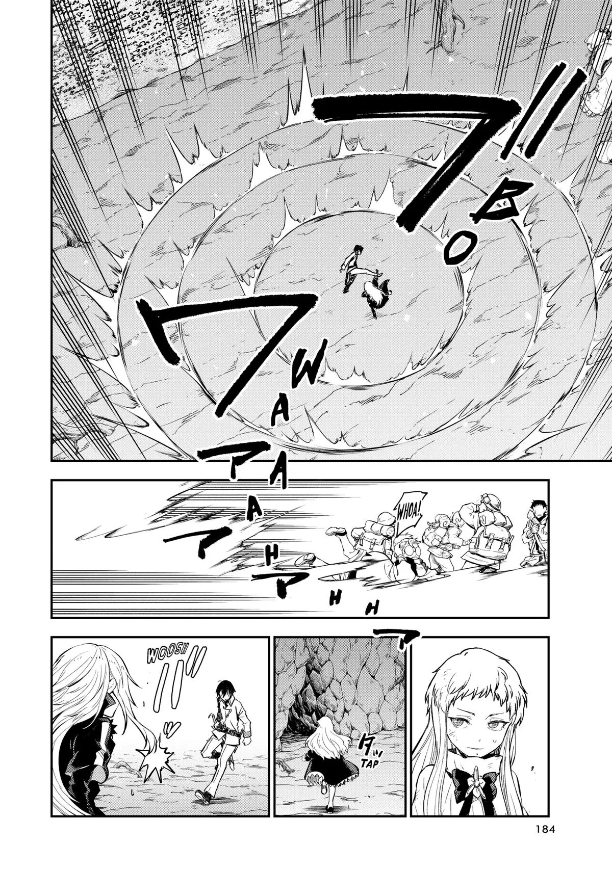 That Time I Got Reincarnated as a Slime - Chapter 128 - Page 37