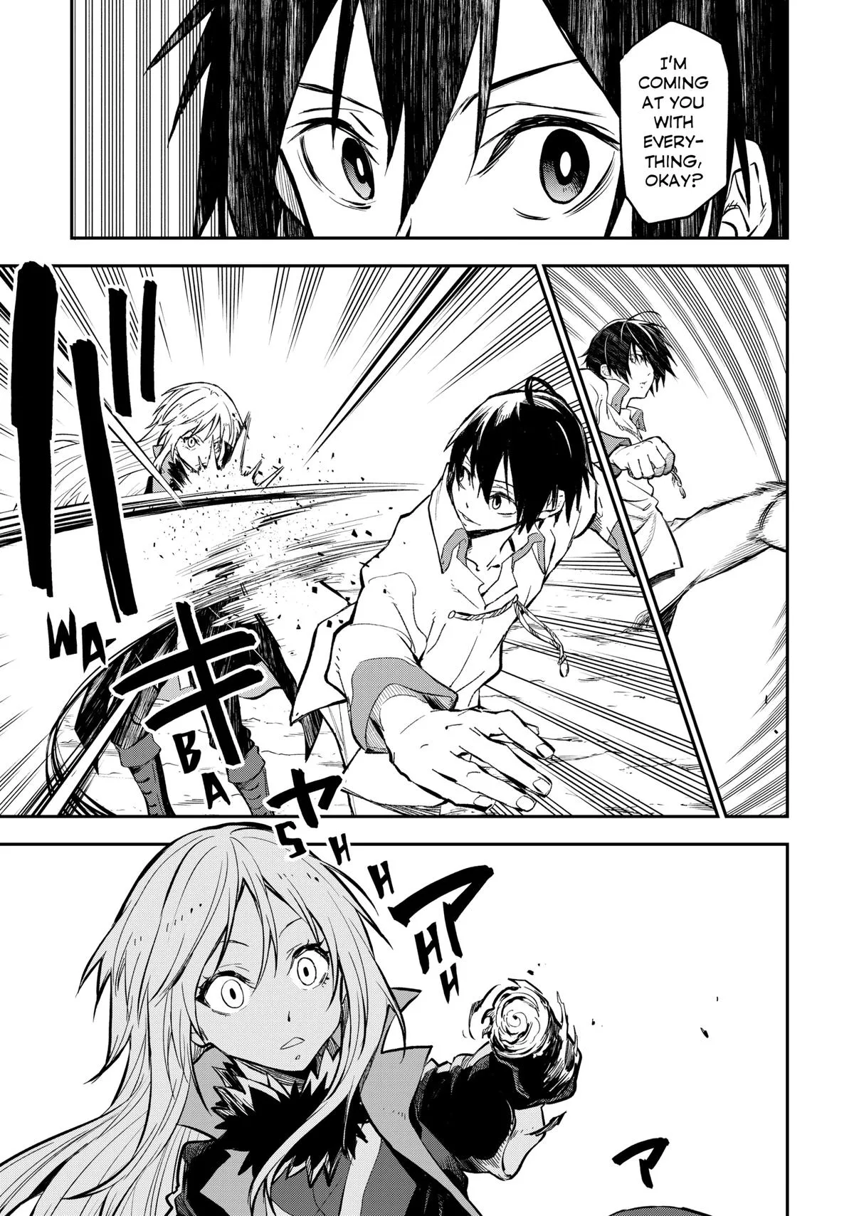 That Time I Got Reincarnated as a Slime - Chapter 128 - Page 38