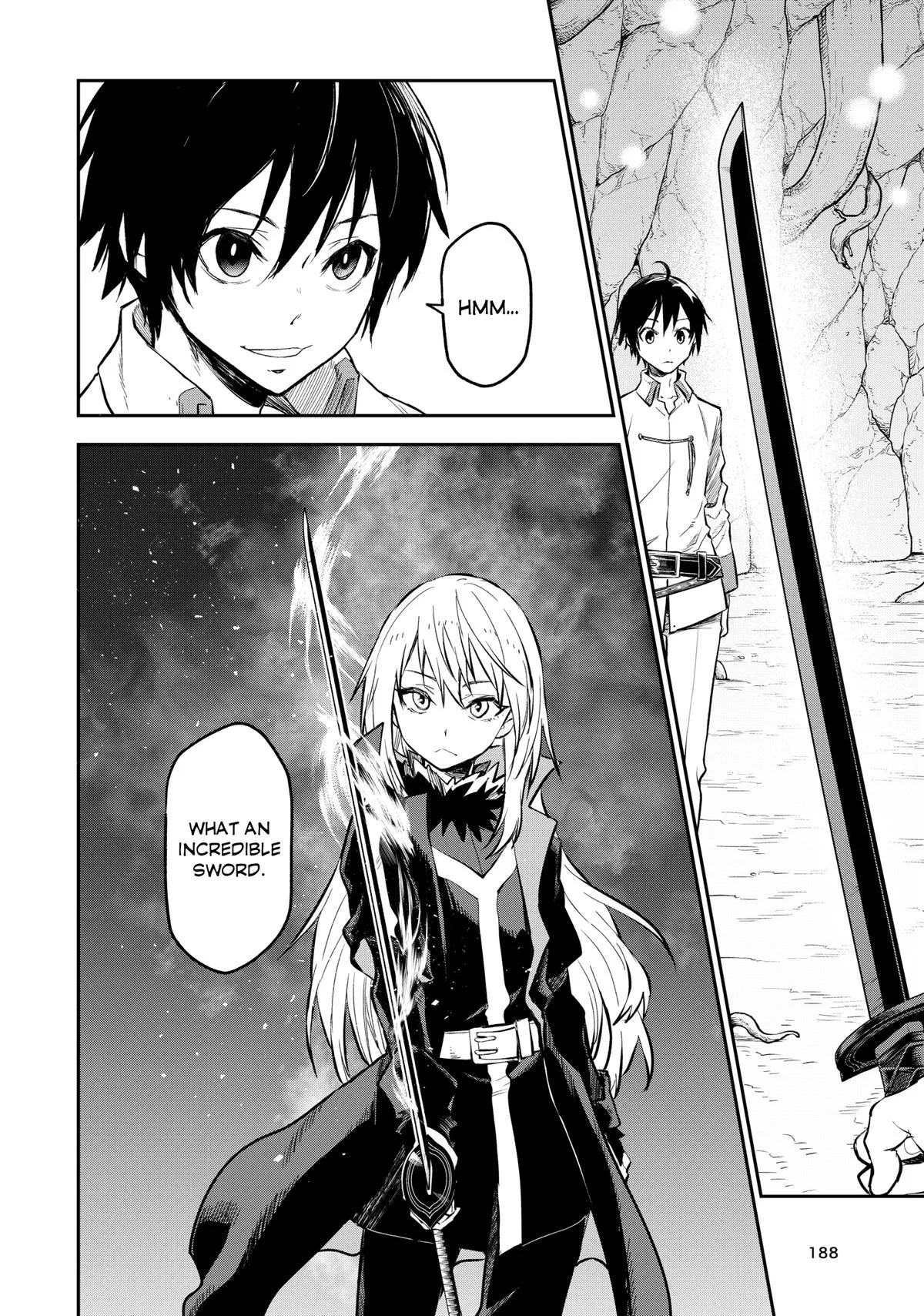 That Time I Got Reincarnated as a Slime - Chapter 128 - Page 41
