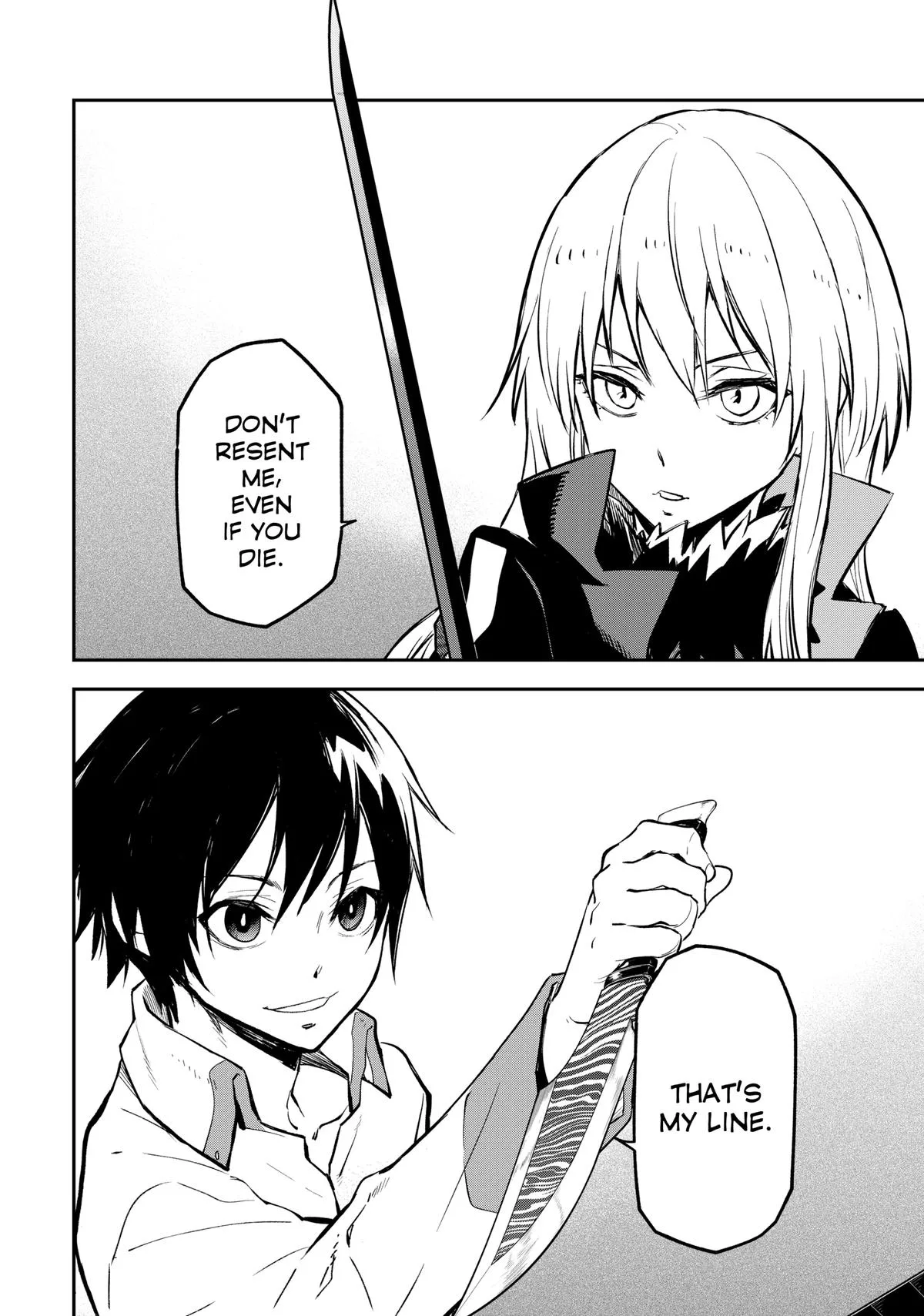 That Time I Got Reincarnated as a Slime - Chapter 128 - Page 43