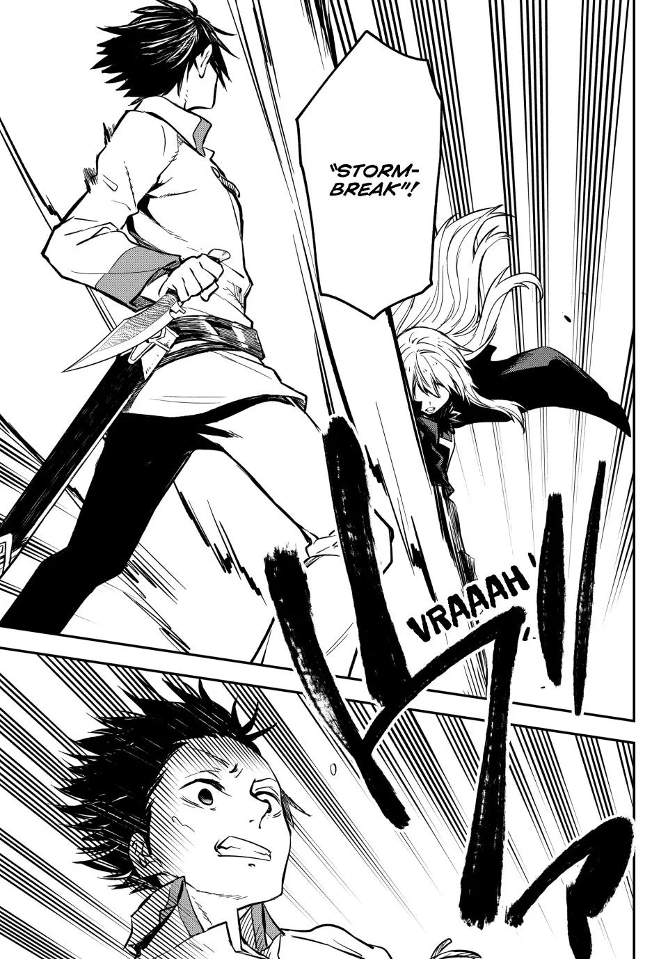 That Time I Got Reincarnated as a Slime - Chapter 129 - Page 11