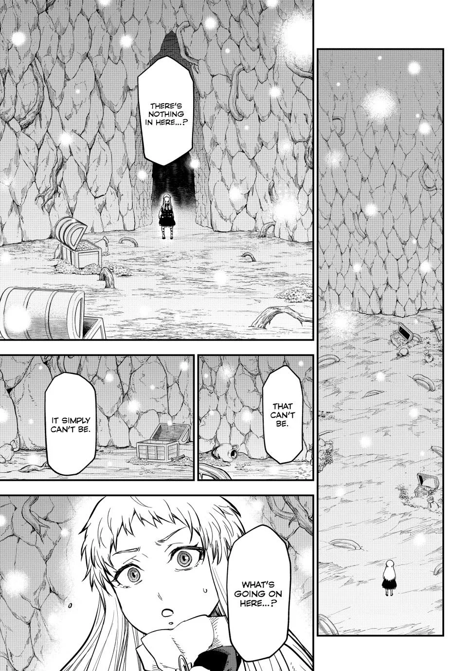 That Time I Got Reincarnated as a Slime - Chapter 129 - Page 30