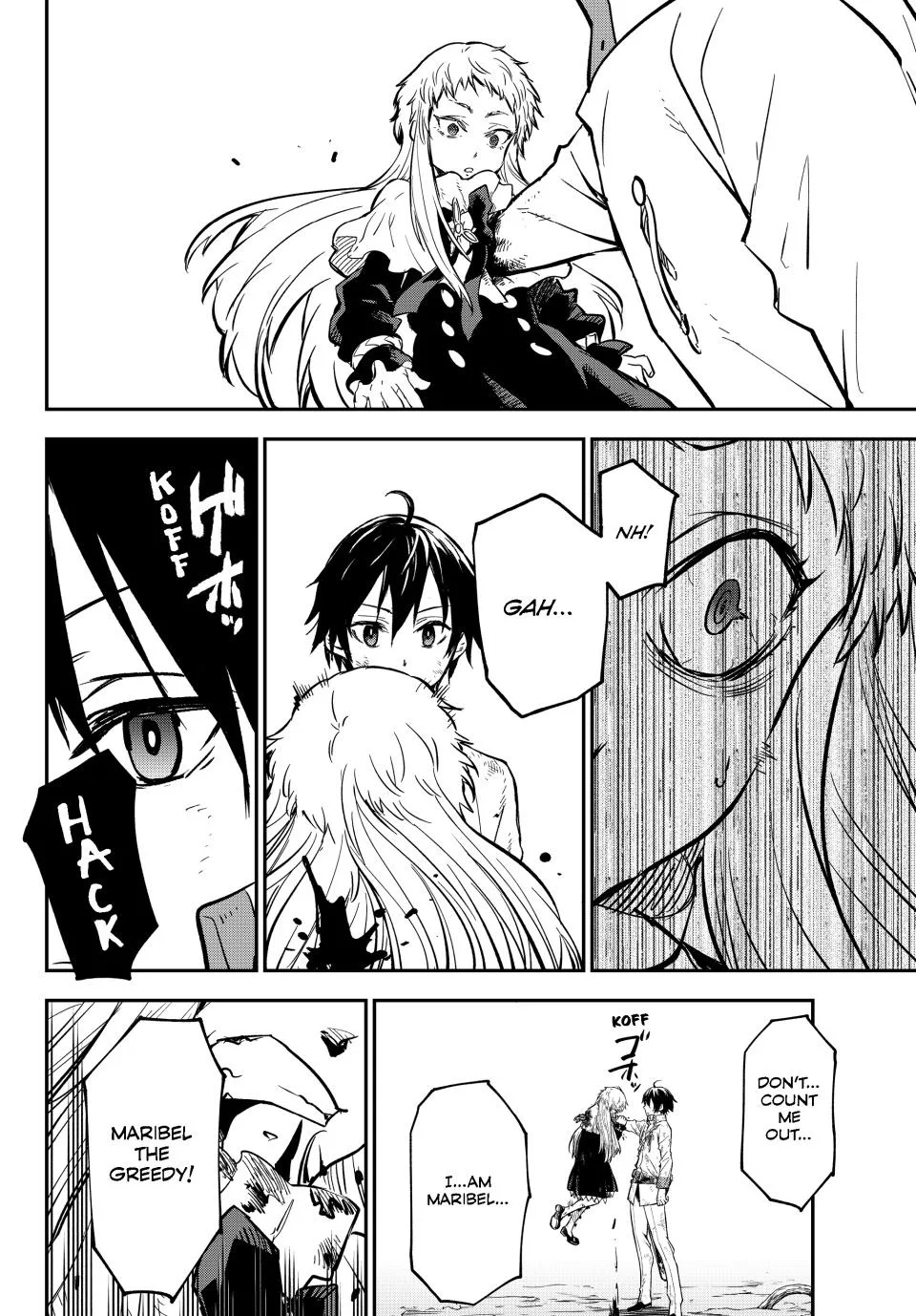 That Time I Got Reincarnated as a Slime - Chapter 129 - Page 39
