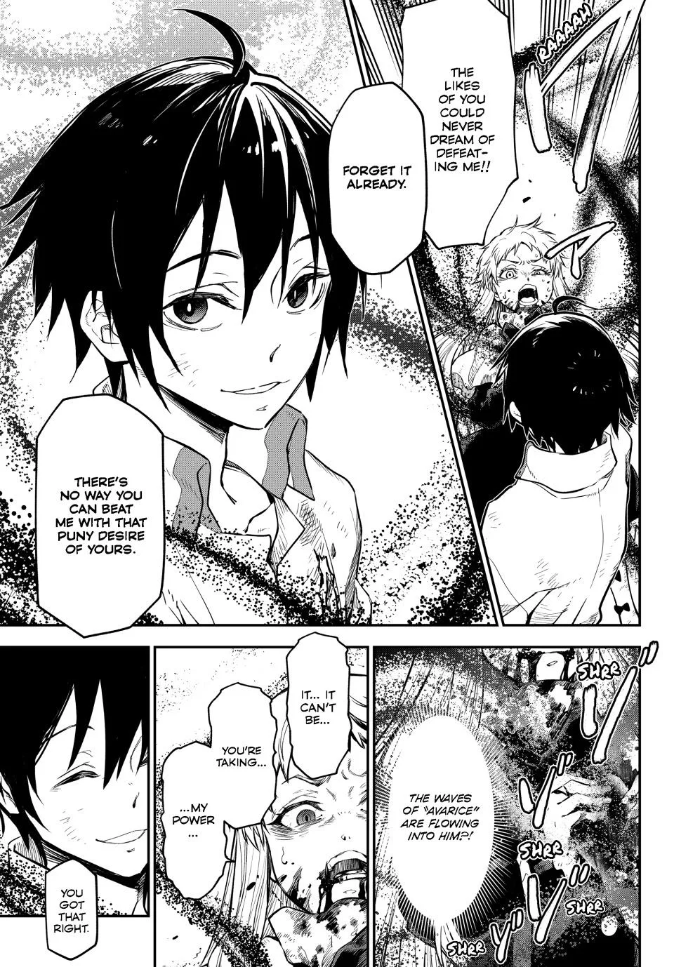 That Time I Got Reincarnated as a Slime - Chapter 129 - Page 40
