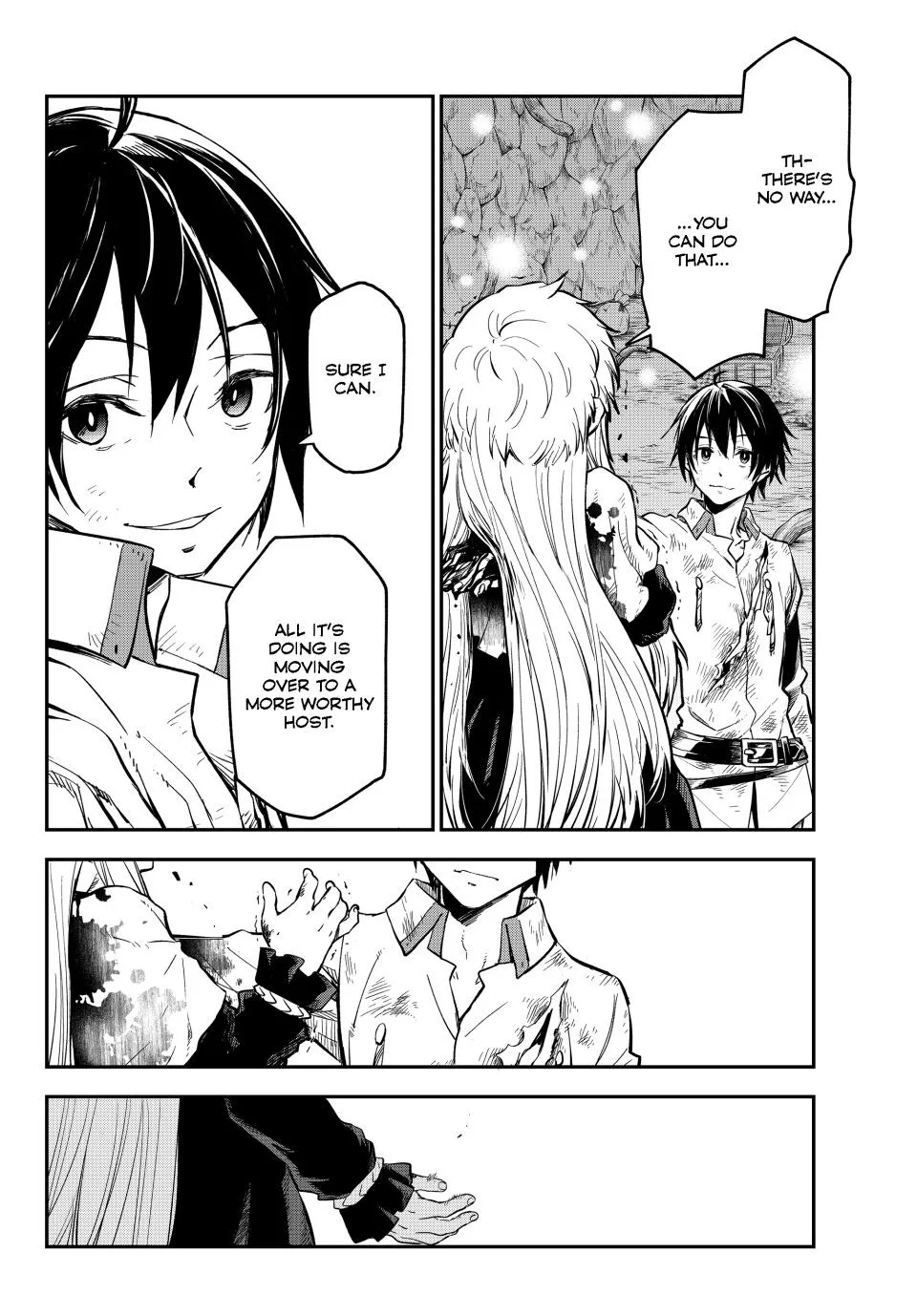 That Time I Got Reincarnated as a Slime - Chapter 129 - Page 41