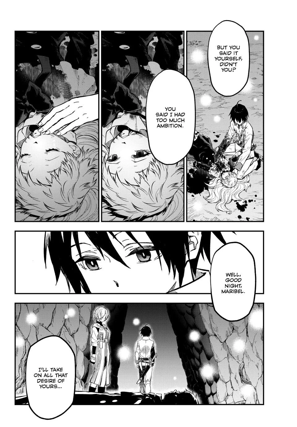 That Time I Got Reincarnated as a Slime - Chapter 129 - Page 43