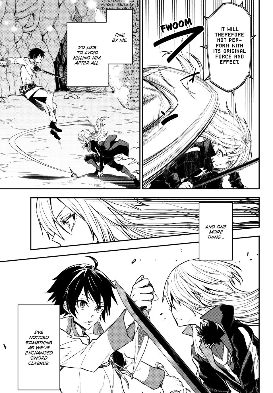 That Time I Got Reincarnated as a Slime - Chapter 129 - Page 7