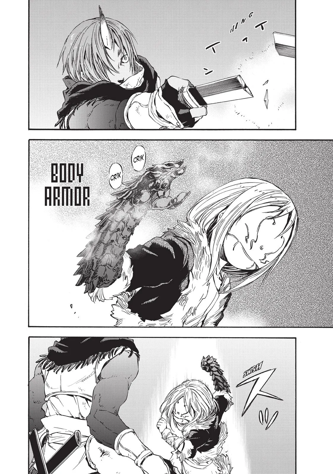 That Time I Got Reincarnated as a Slime - Chapter 13 - Page 16