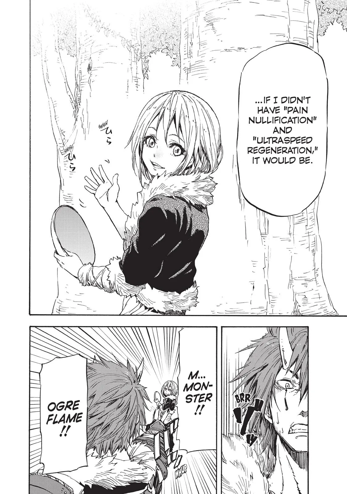 That Time I Got Reincarnated as a Slime - Chapter 13 - Page 26