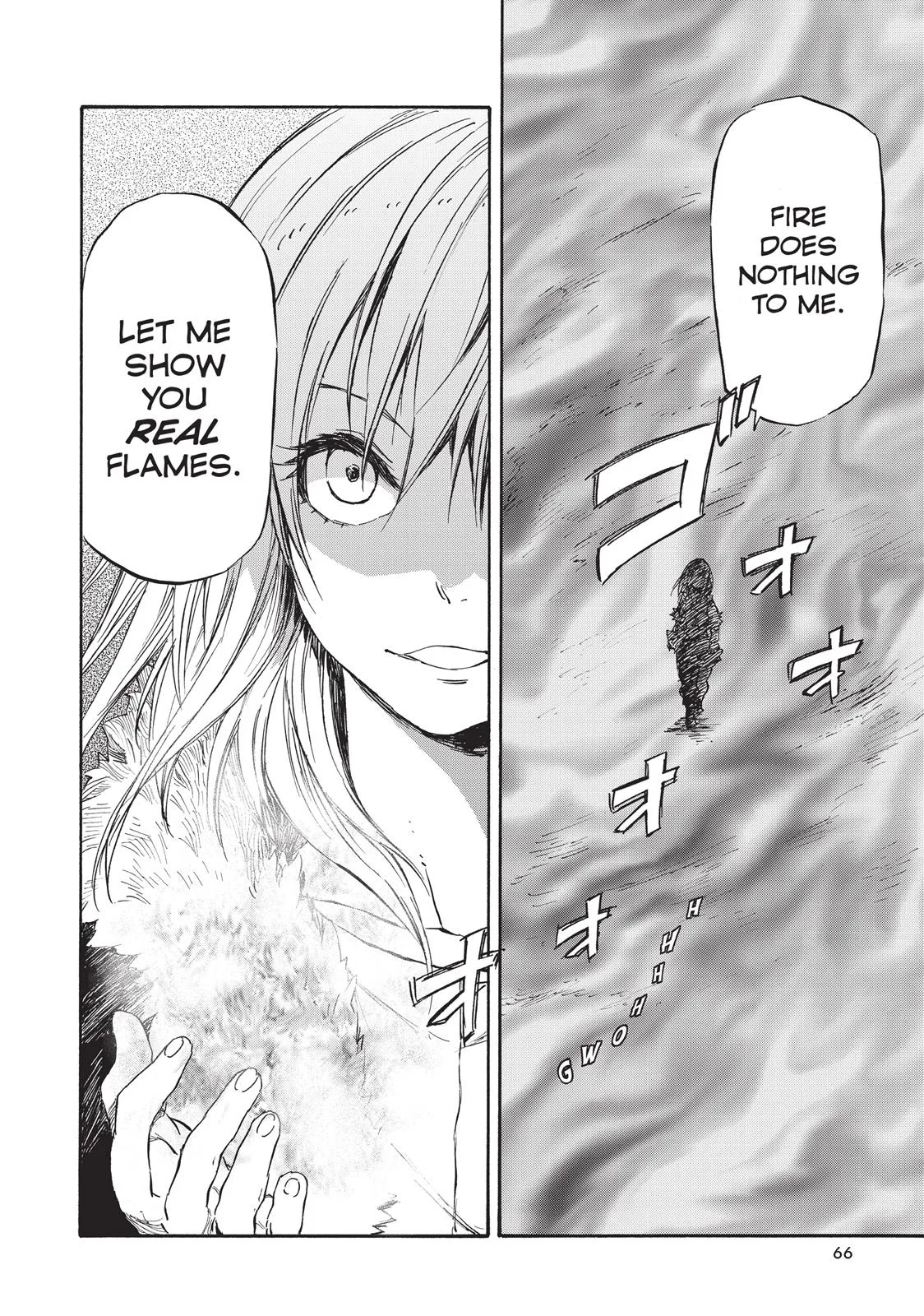 That Time I Got Reincarnated as a Slime - Chapter 13 - Page 28