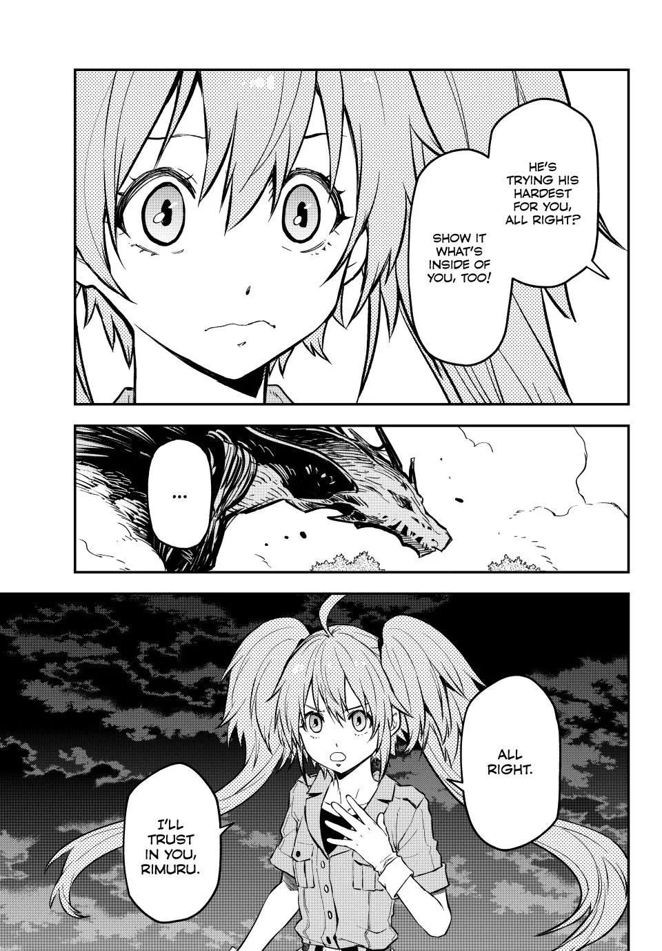 That Time I Got Reincarnated as a Slime - Chapter 130 - Page 16