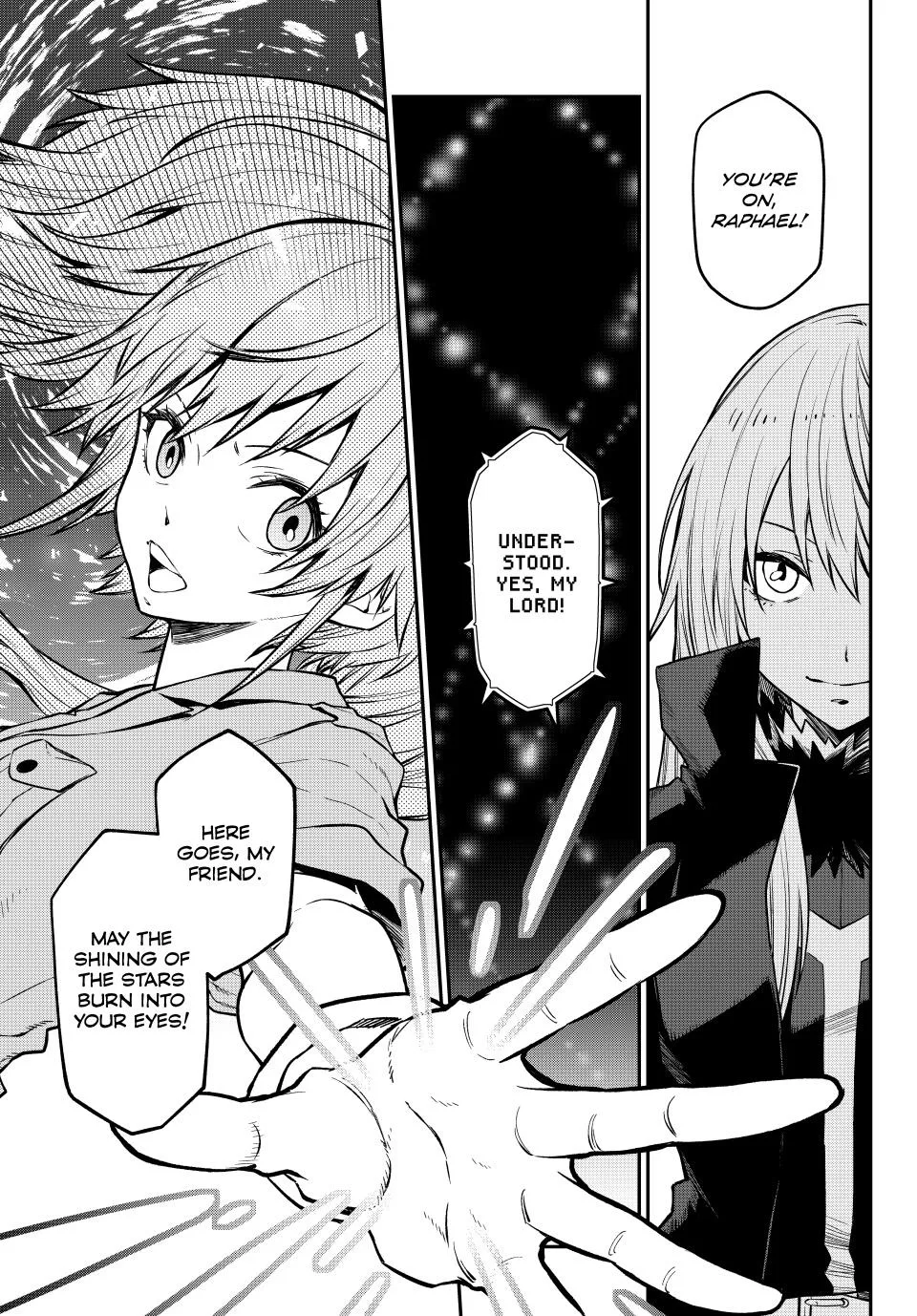 That Time I Got Reincarnated as a Slime - Chapter 130 - Page 18