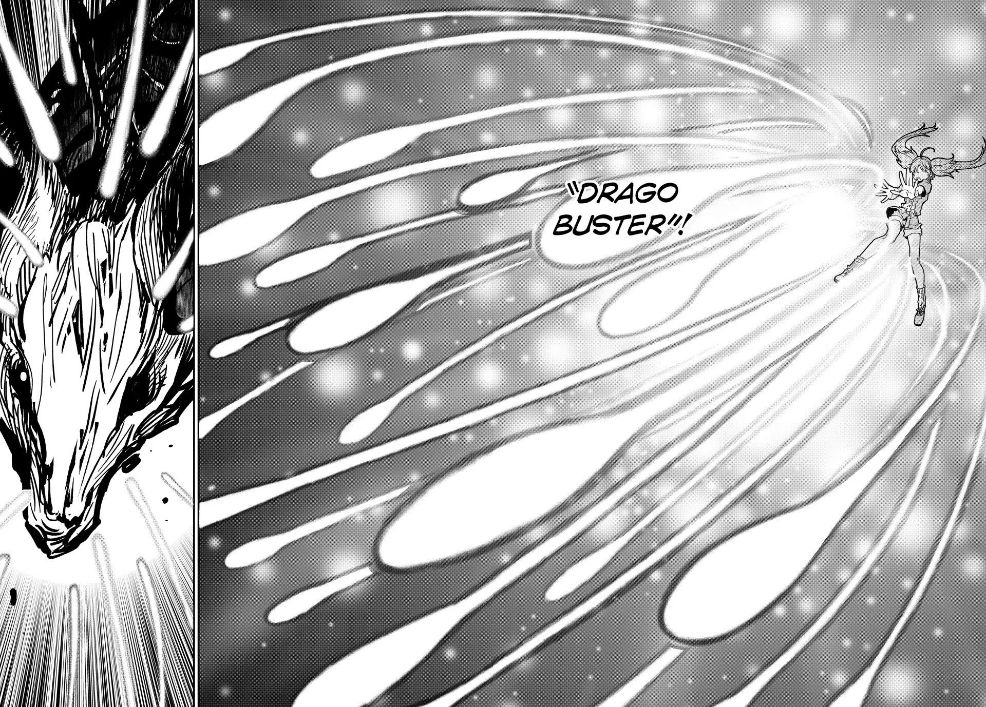 That Time I Got Reincarnated as a Slime - Chapter 130 - Page 19