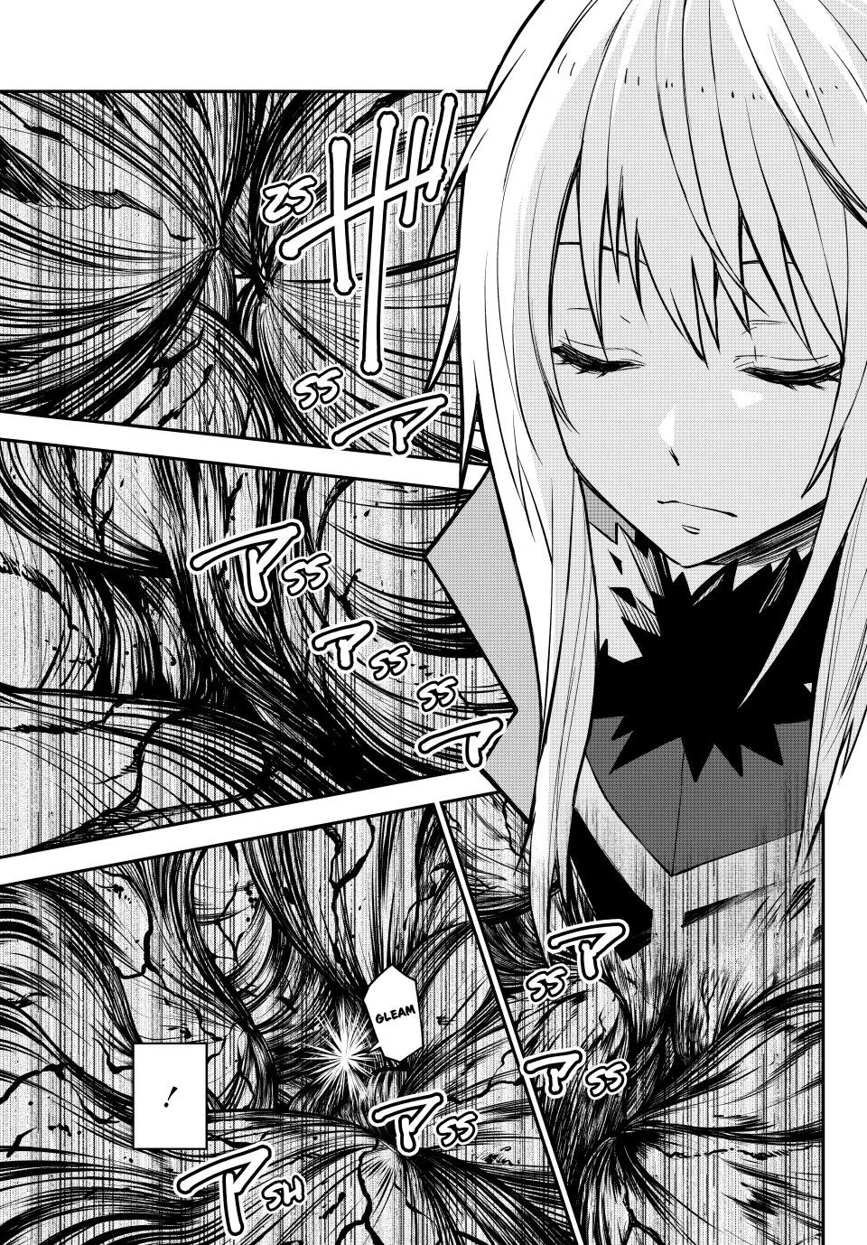 That Time I Got Reincarnated as a Slime - Chapter 130 - Page 21