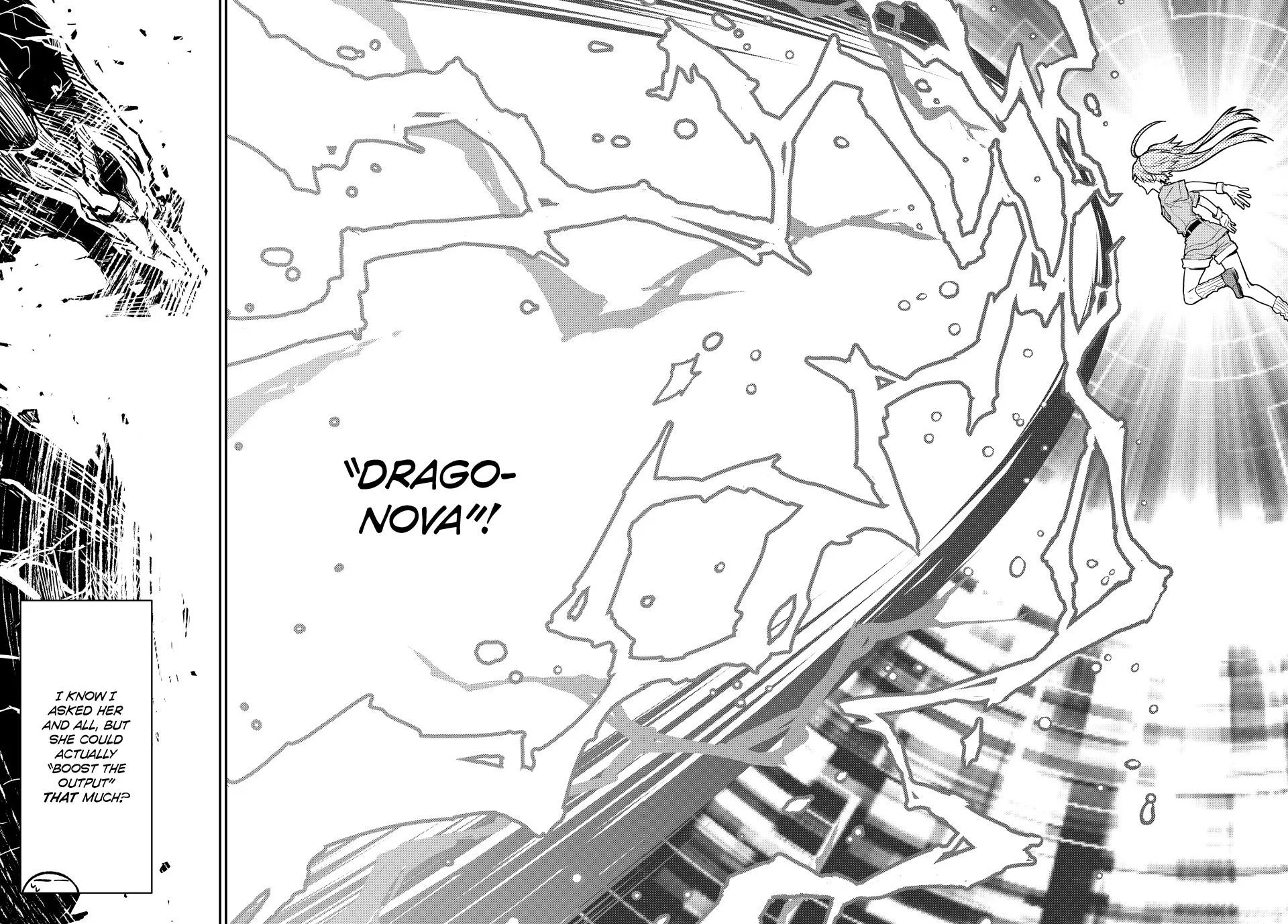 That Time I Got Reincarnated as a Slime - Chapter 130 - Page 24