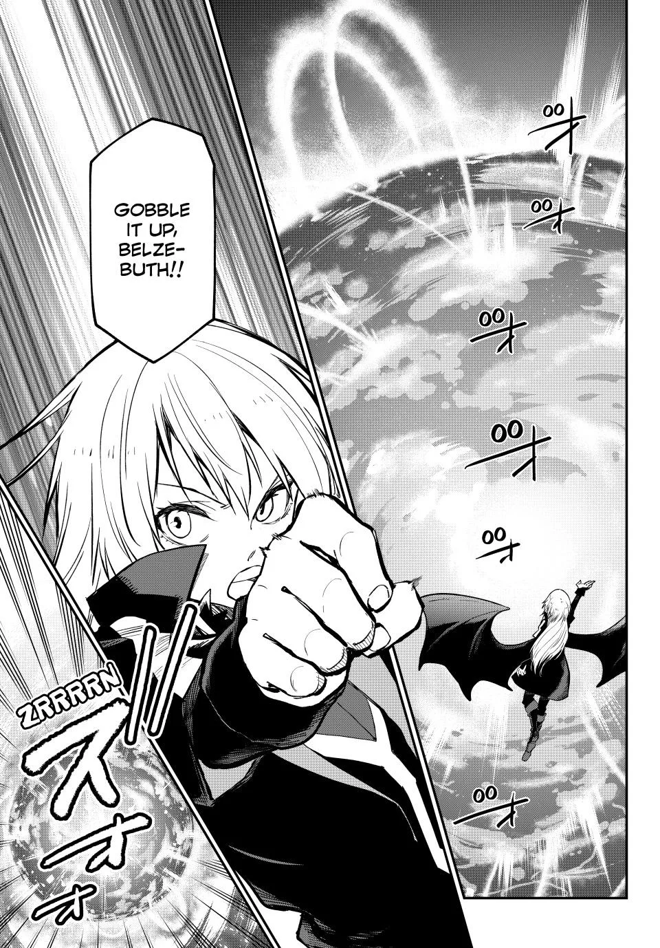 That Time I Got Reincarnated as a Slime - Chapter 130 - Page 26