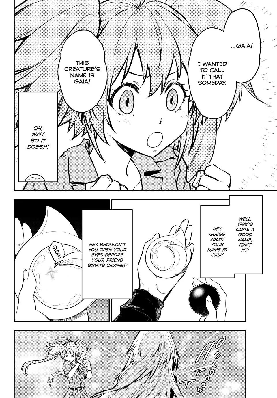 That Time I Got Reincarnated as a Slime - Chapter 130 - Page 29