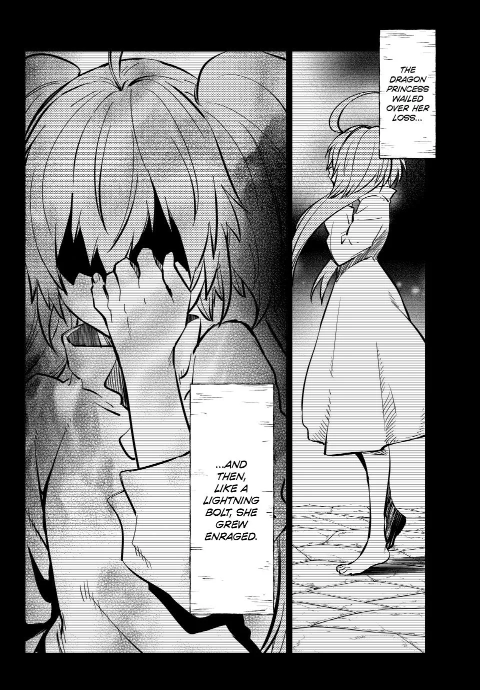 That Time I Got Reincarnated as a Slime - Chapter 130 - Page 4