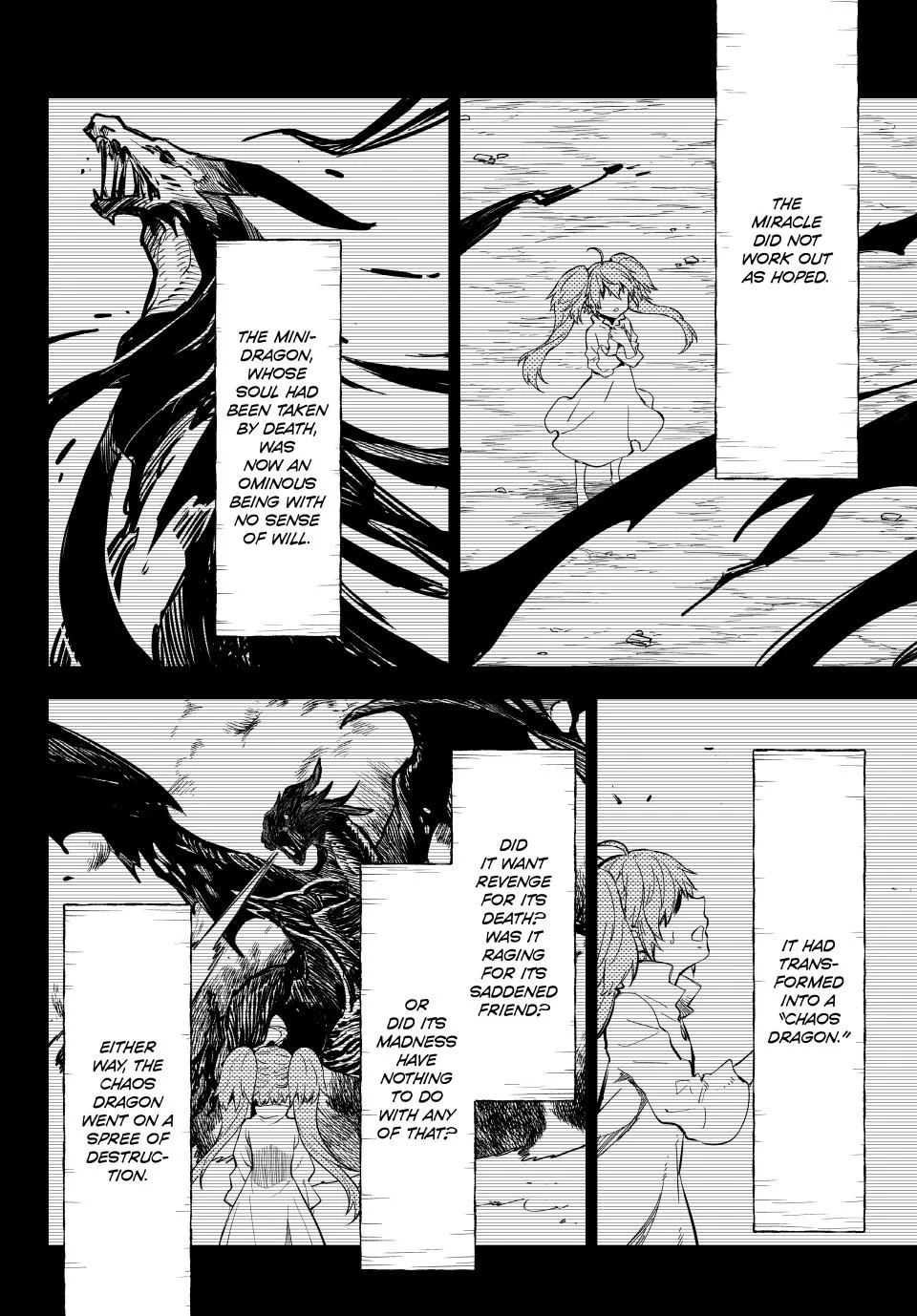 That Time I Got Reincarnated as a Slime - Chapter 130 - Page 8