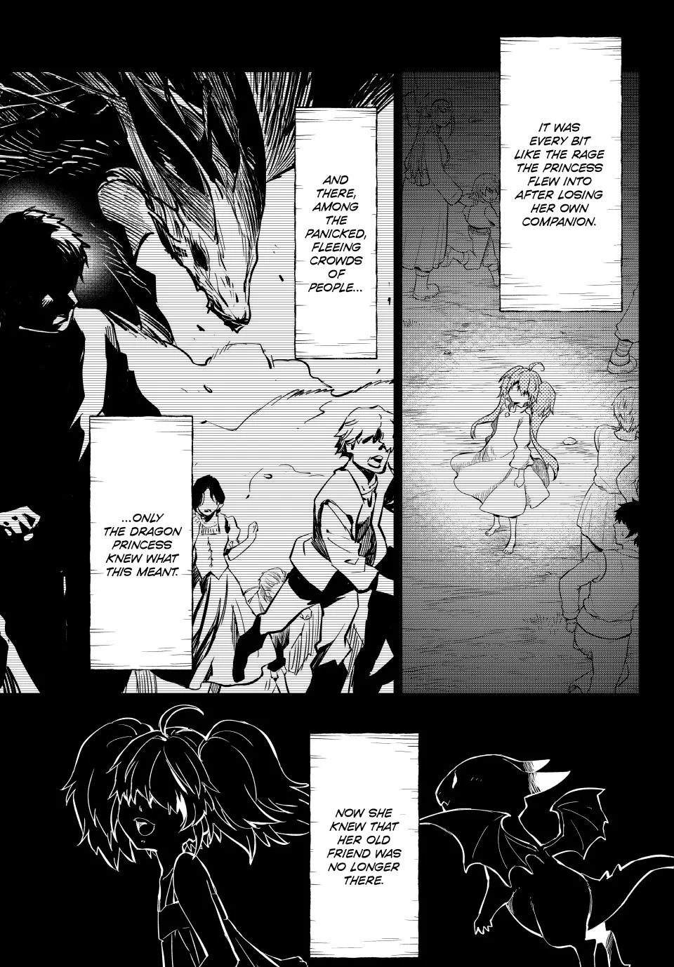 That Time I Got Reincarnated as a Slime - Chapter 130 - Page 9