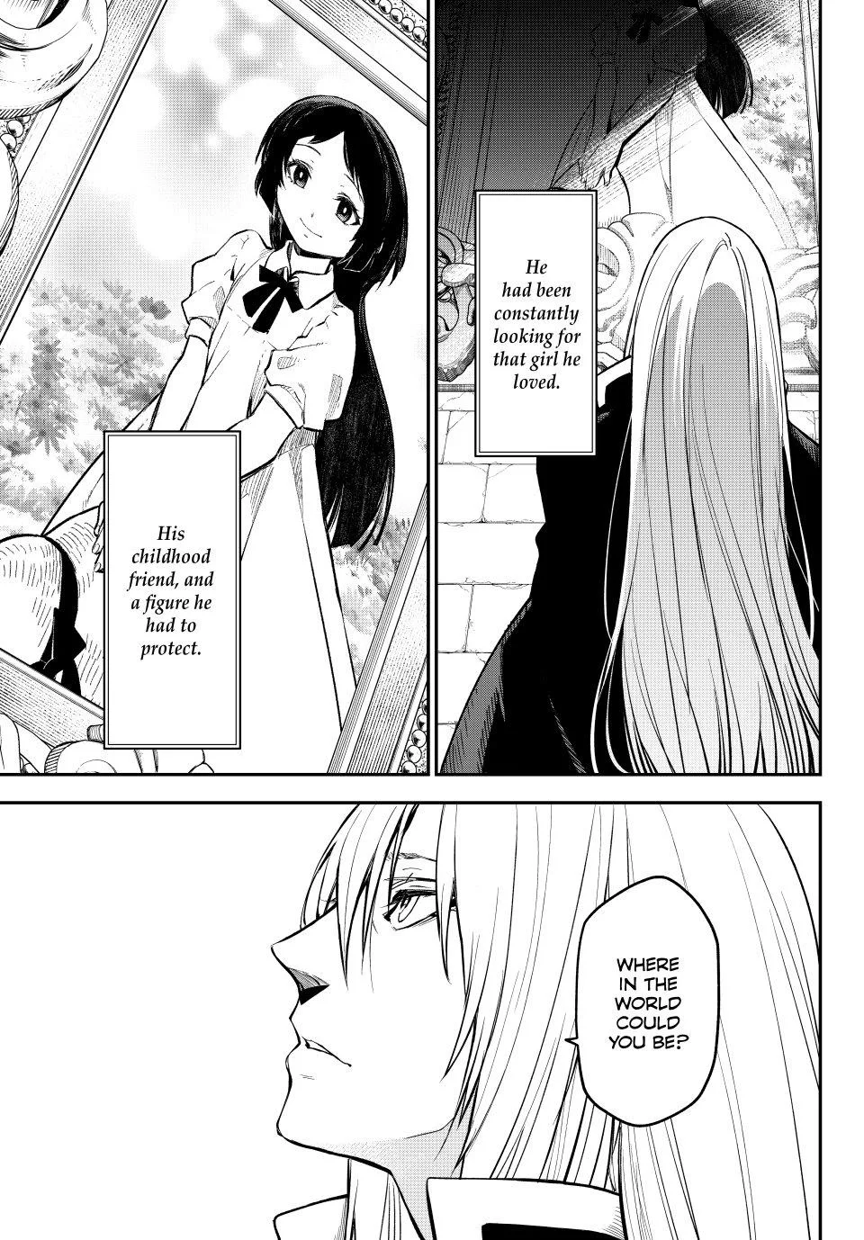 That Time I Got Reincarnated as a Slime - Chapter 131 - Page 20