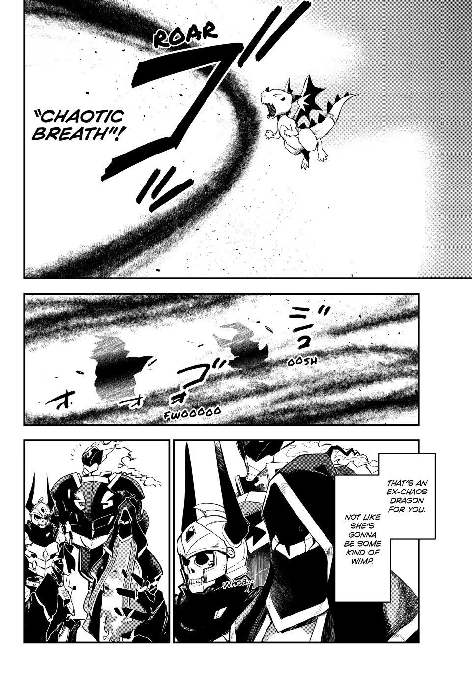 That Time I Got Reincarnated as a Slime - Chapter 132 - Page 10