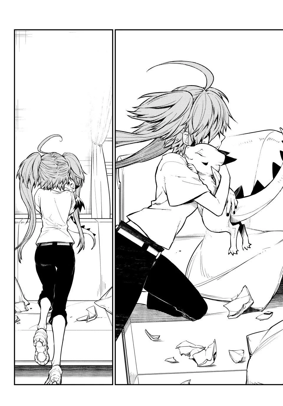 That Time I Got Reincarnated as a Slime - Chapter 132 - Page 6
