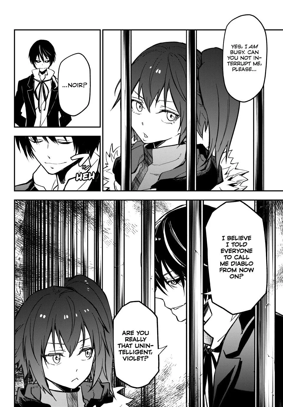 That Time I Got Reincarnated as a Slime - Chapter 133 - Page 19