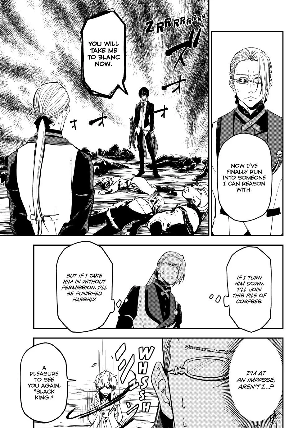 That Time I Got Reincarnated as a Slime - Chapter 133 - Page 26