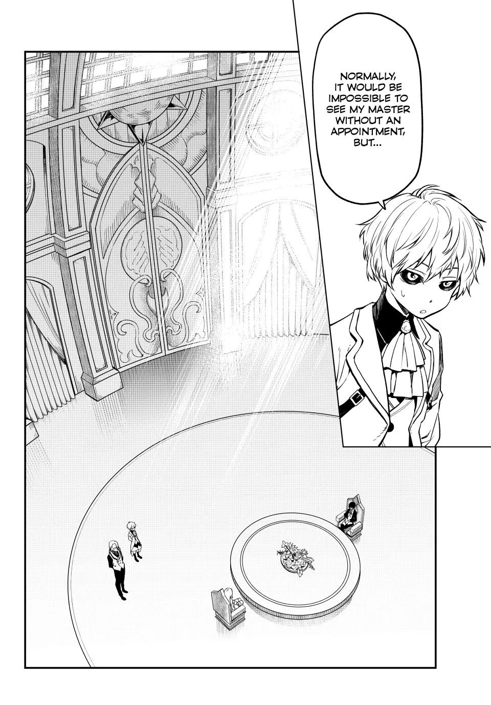 That Time I Got Reincarnated as a Slime - Chapter 133 - Page 27