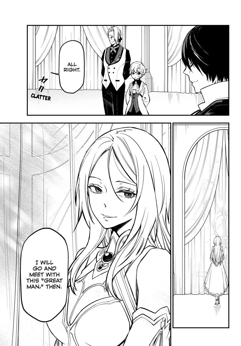 That Time I Got Reincarnated as a Slime - Chapter 133 - Page 32